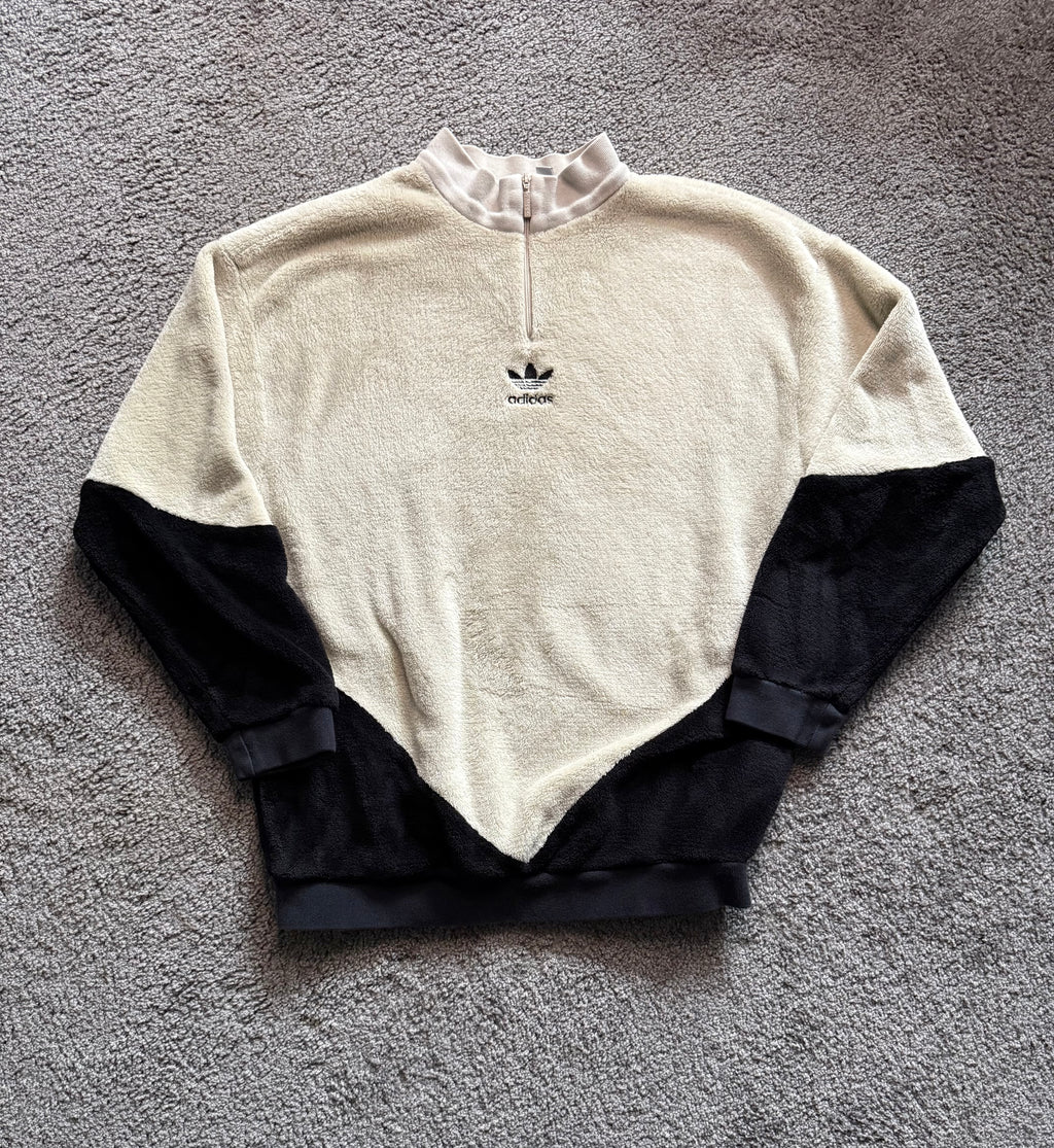 Adidas - Sweatshirt (M)