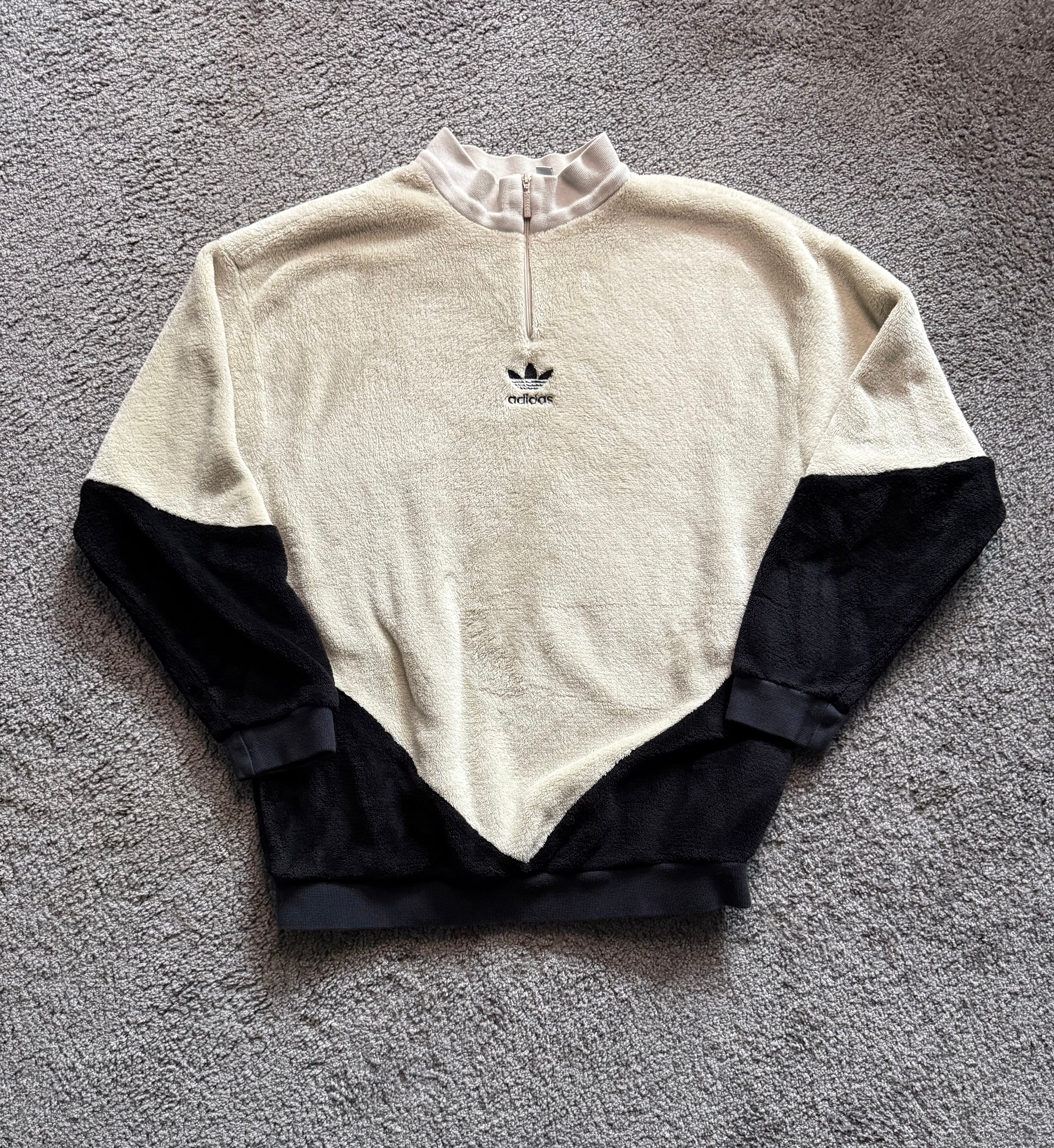 Adidas - Sweatshirt (M)