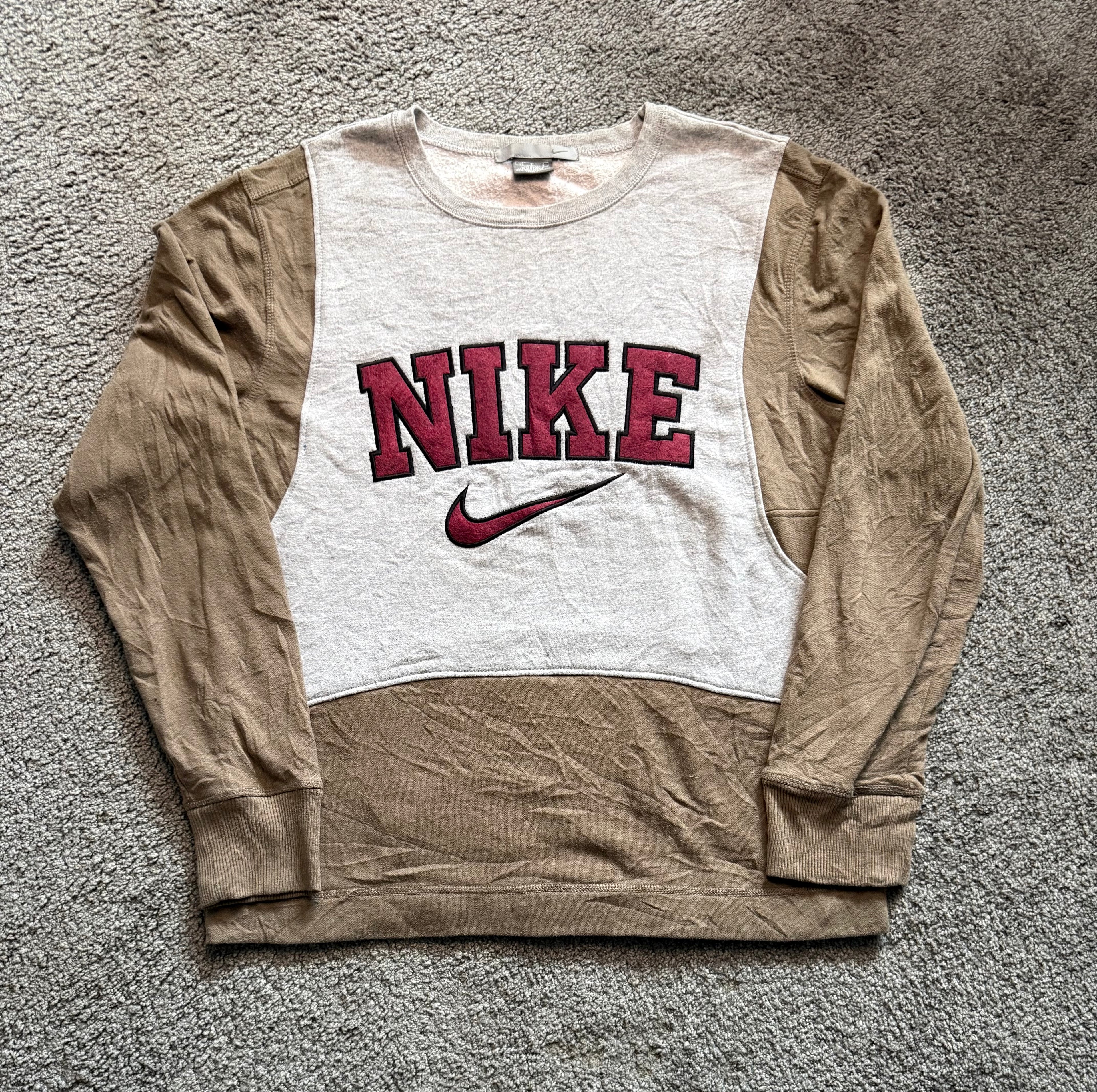 Nike - Sweatshirt (XL)