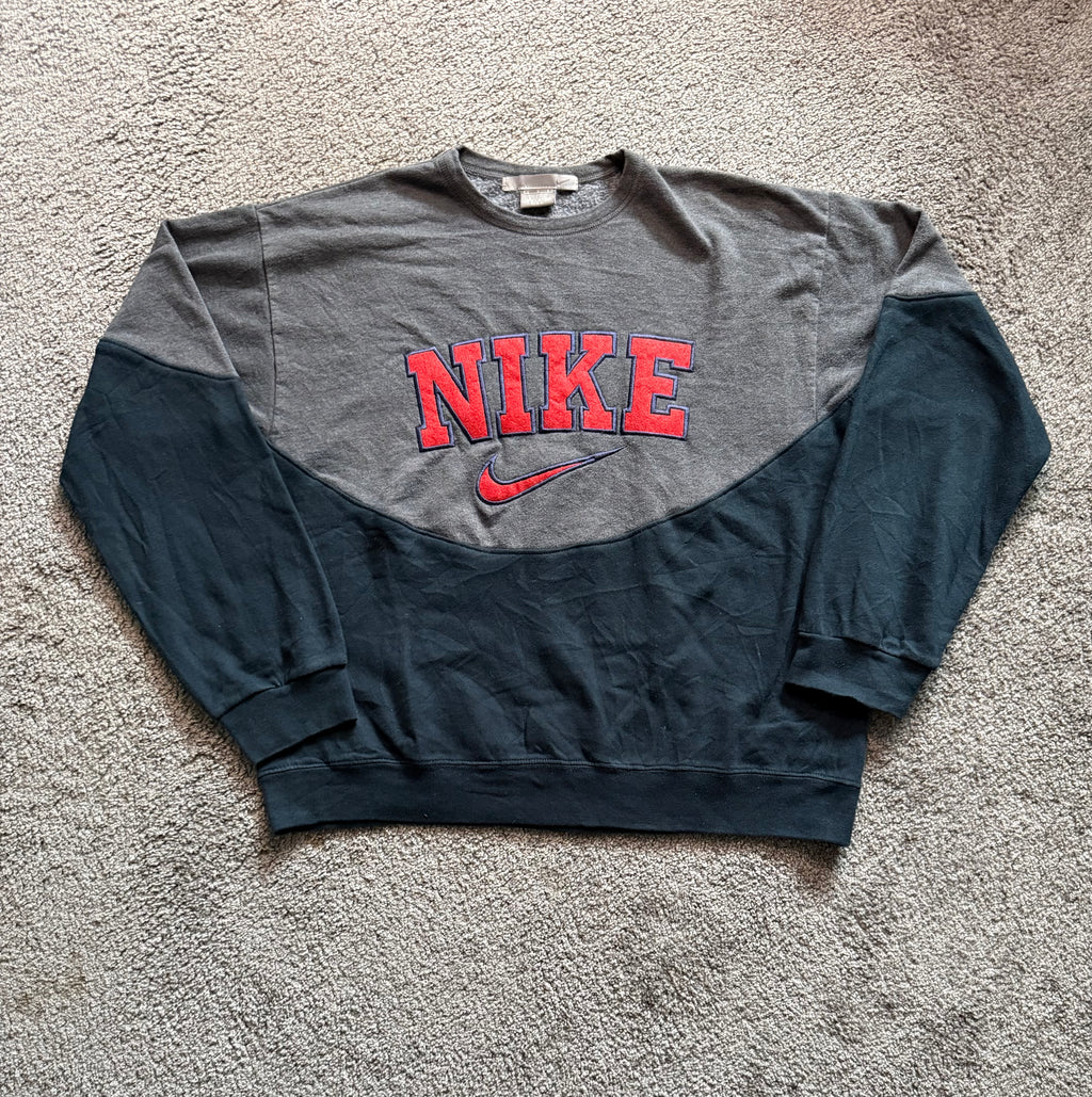 Nike - Sweatshirt (L)