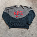 Nike - Sweatshirt (L)