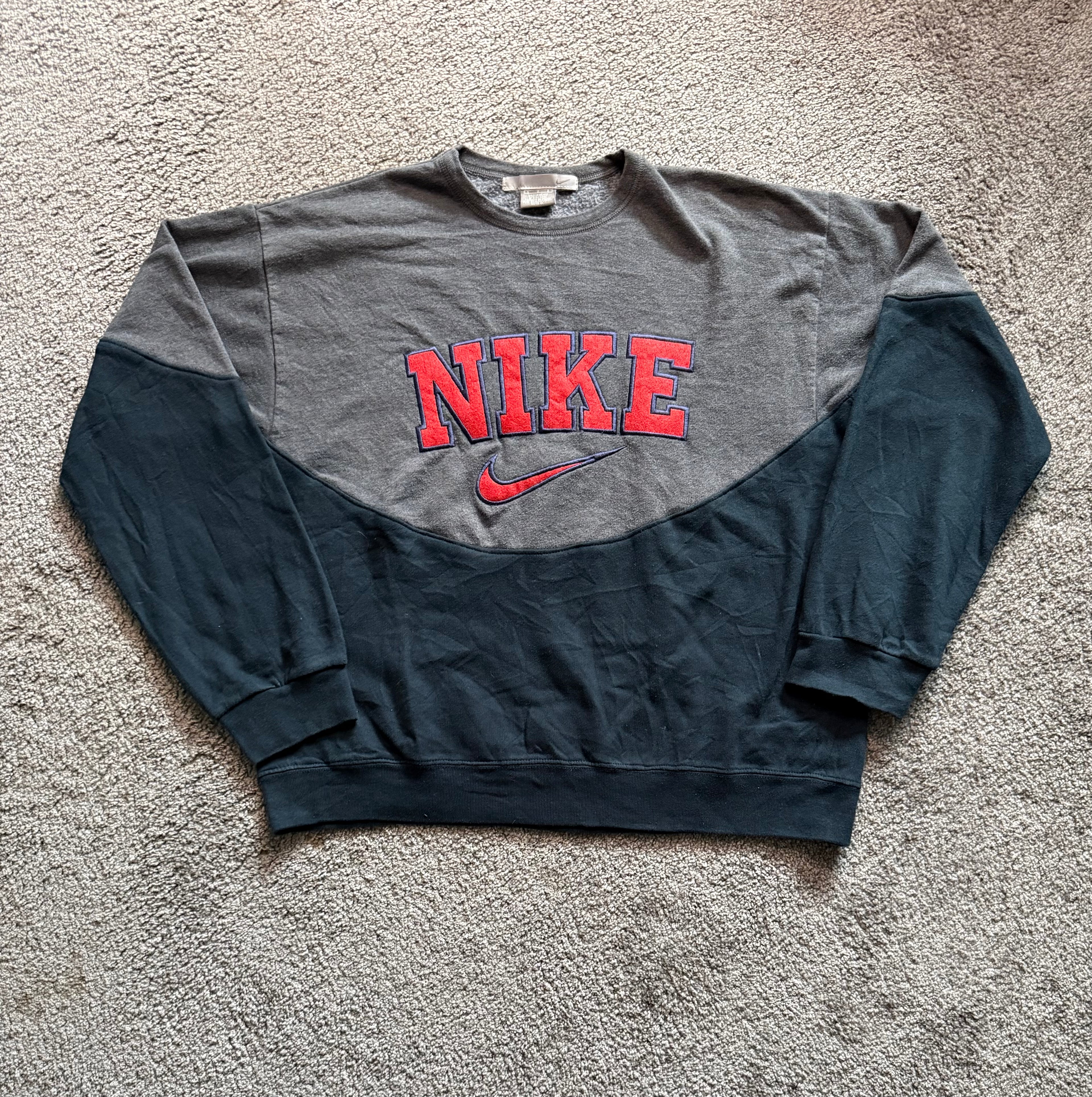 Nike - Sweatshirt (L)