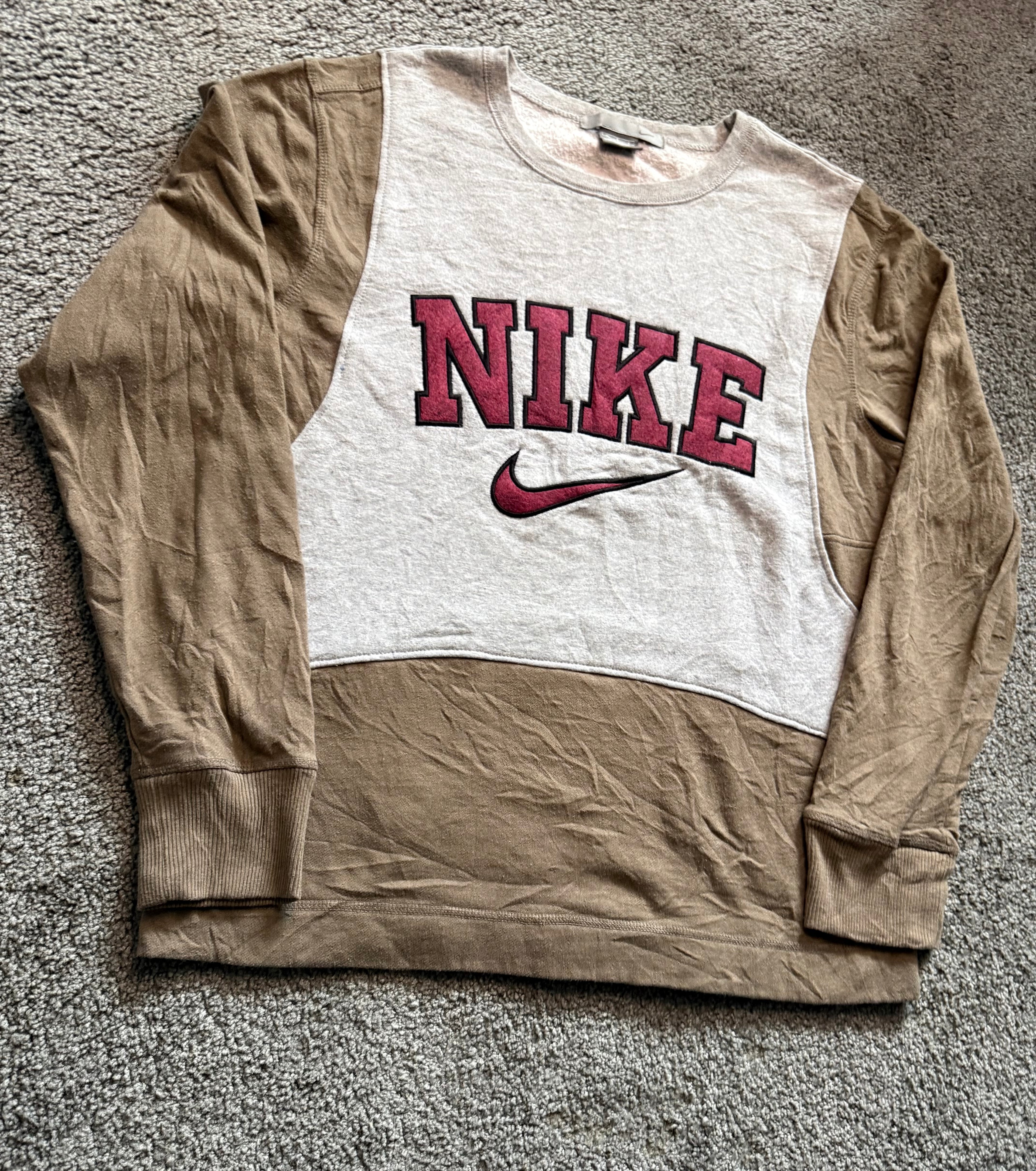 Nike - Sweatshirt (XL)