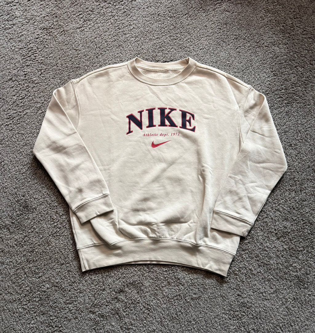 Nike - Sweatshirt (S)