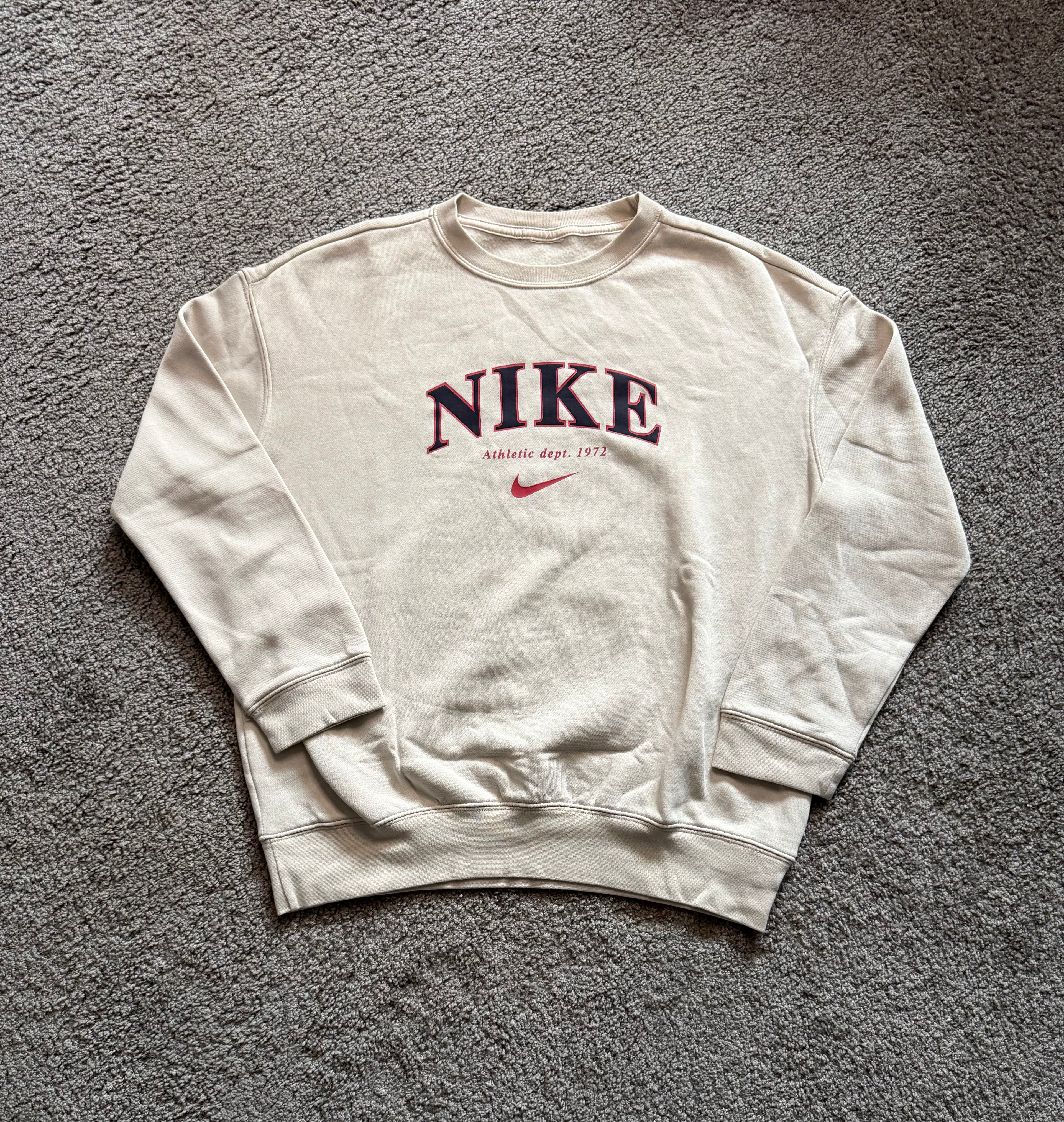 Nike - Sweatshirt (S)