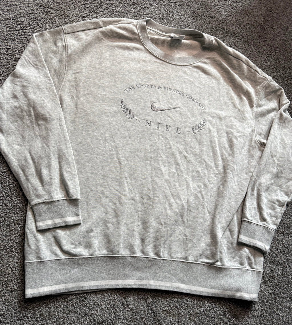 Nike - Sweatshirt (M)