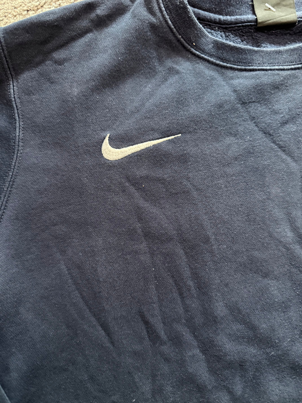Nike - Sweatshirt (M)