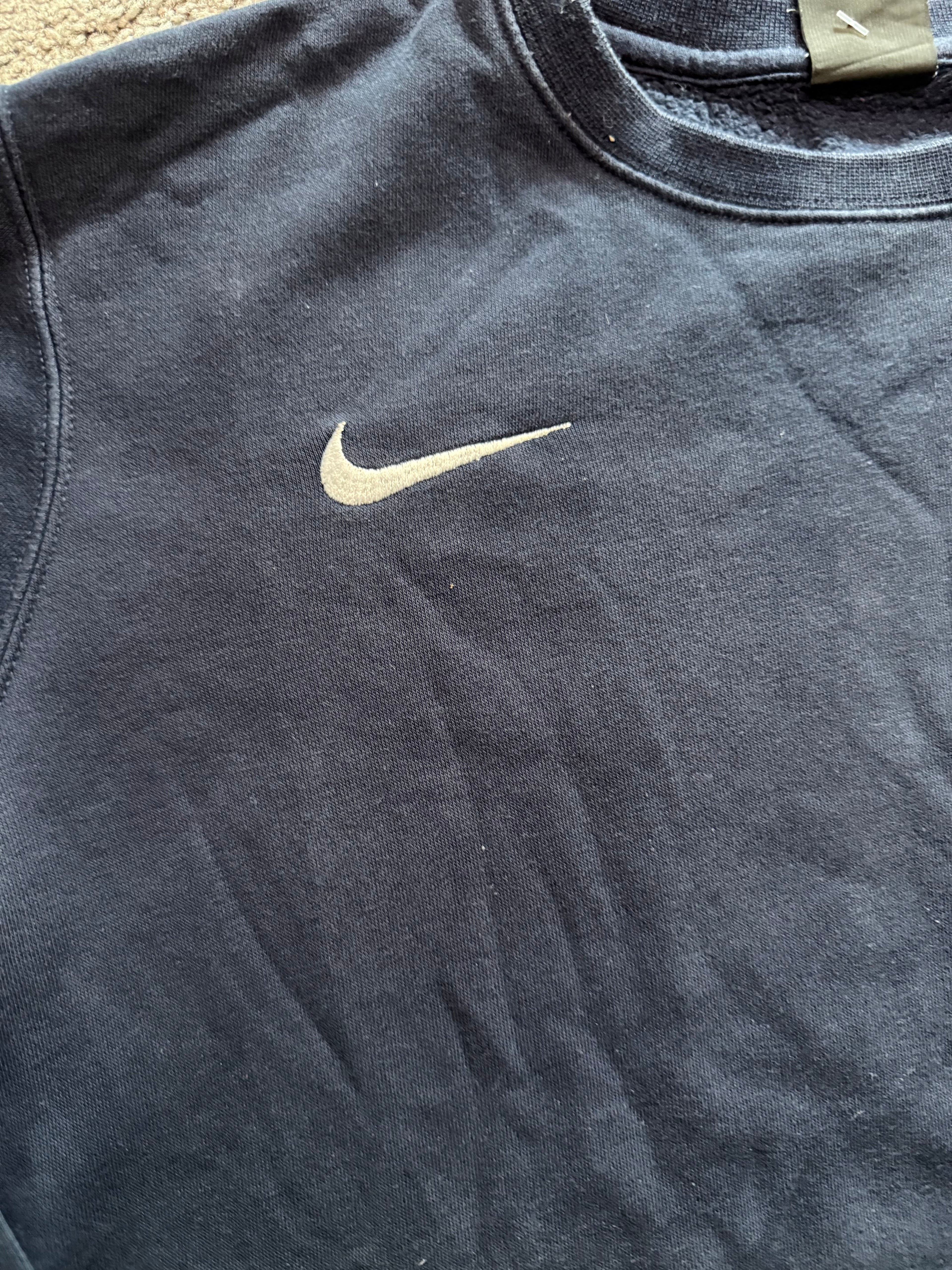 Nike - Sweatshirt (M)