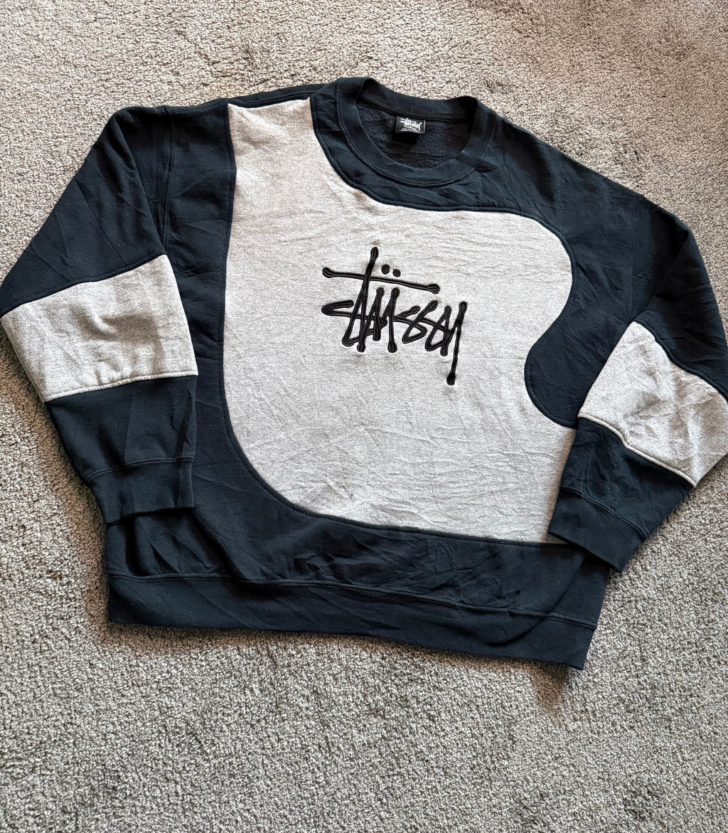 Stüssy - Sweatshirt (XL)
