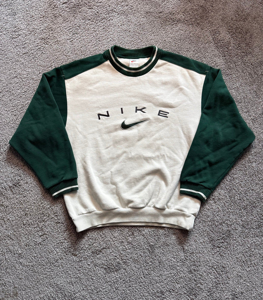 Nike - Sweatshirt (S)