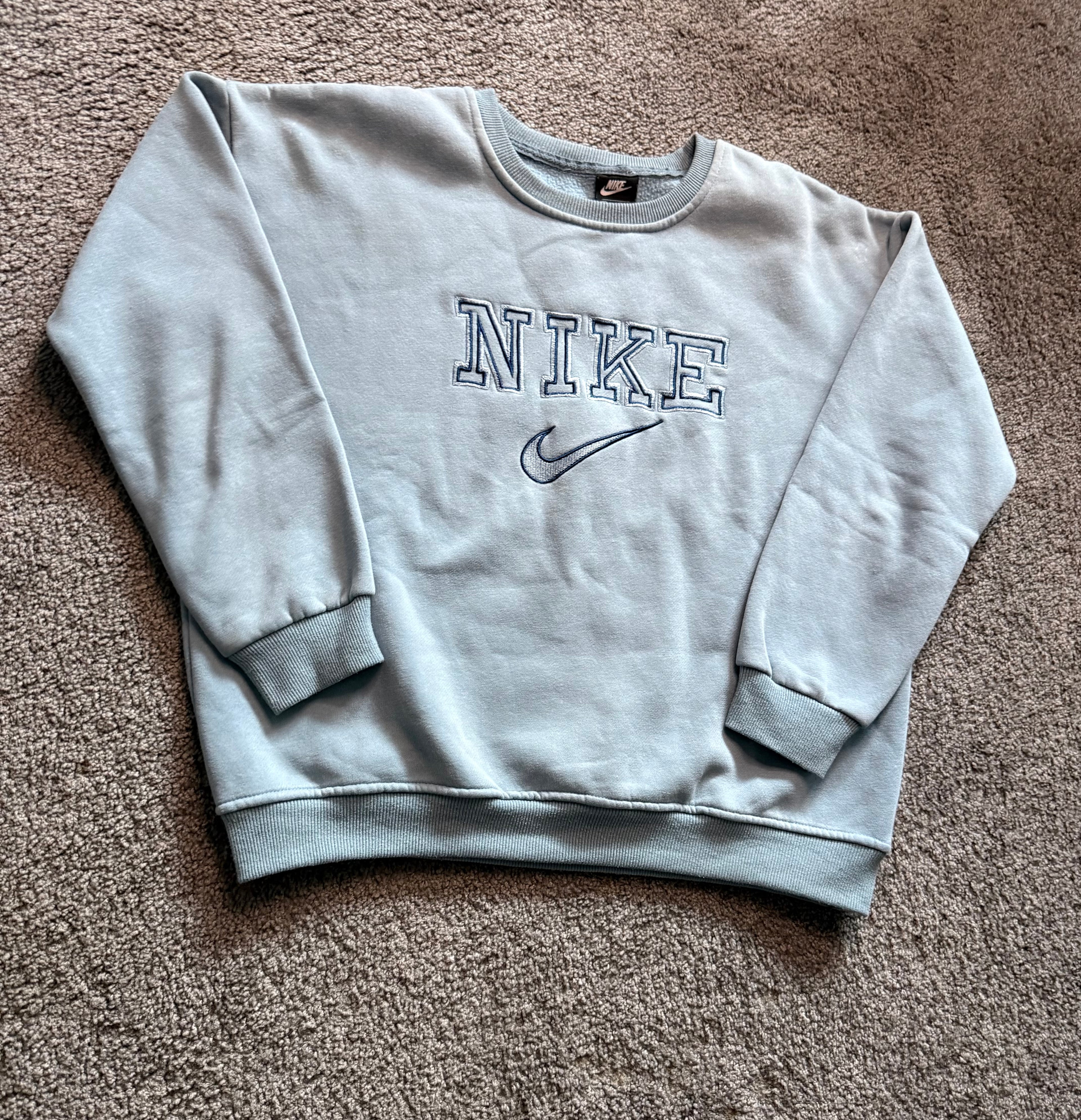 Nike - Sweatshirt (S)