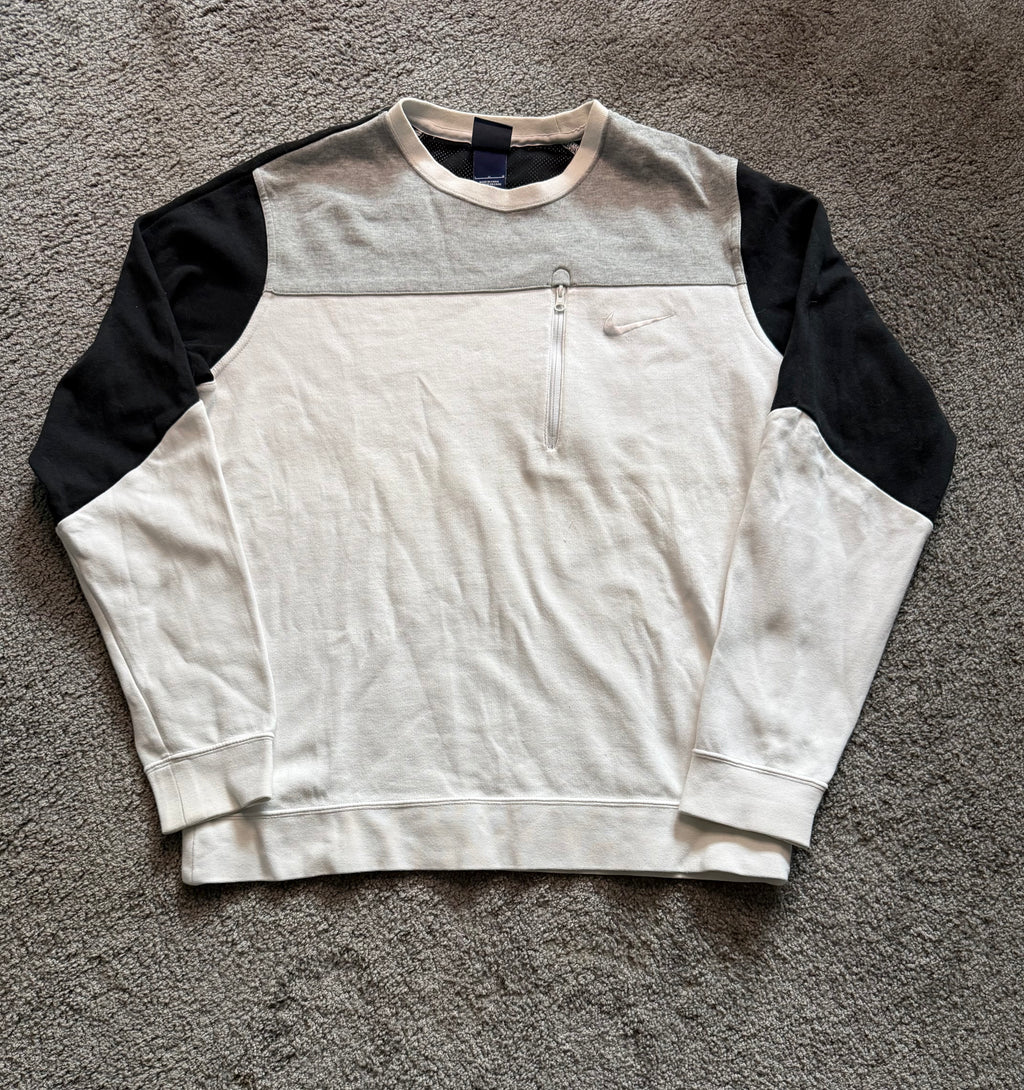 Nike - Sweatshirt (L)