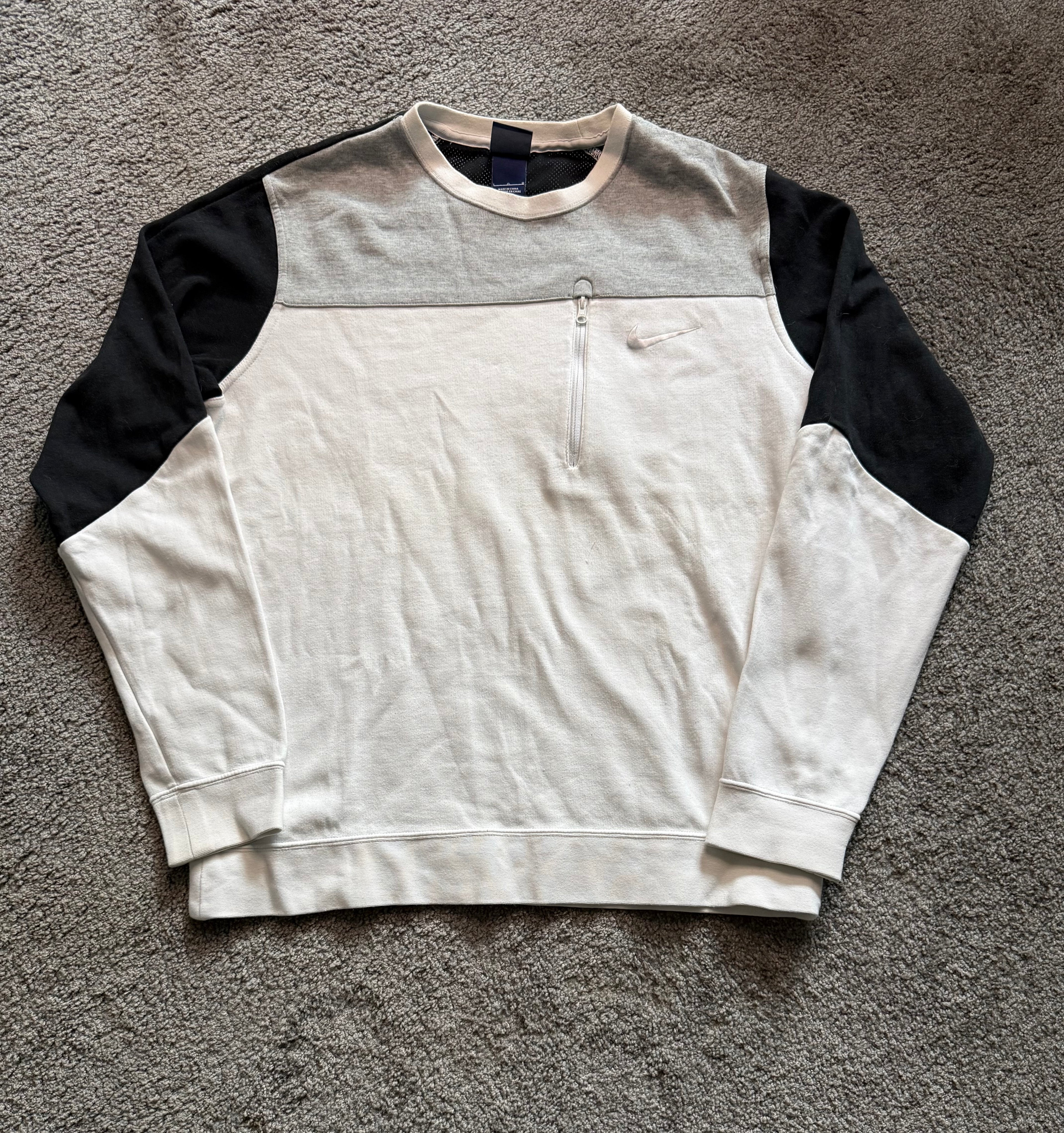 Nike - Sweatshirt (L)
