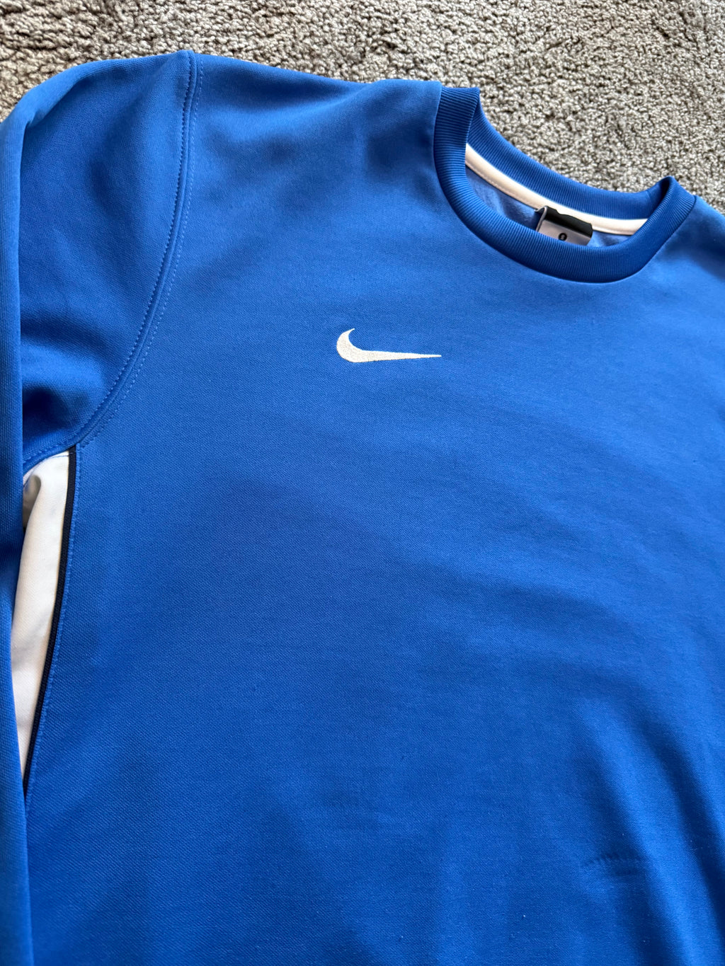 Nike - Sweatshirt (S)