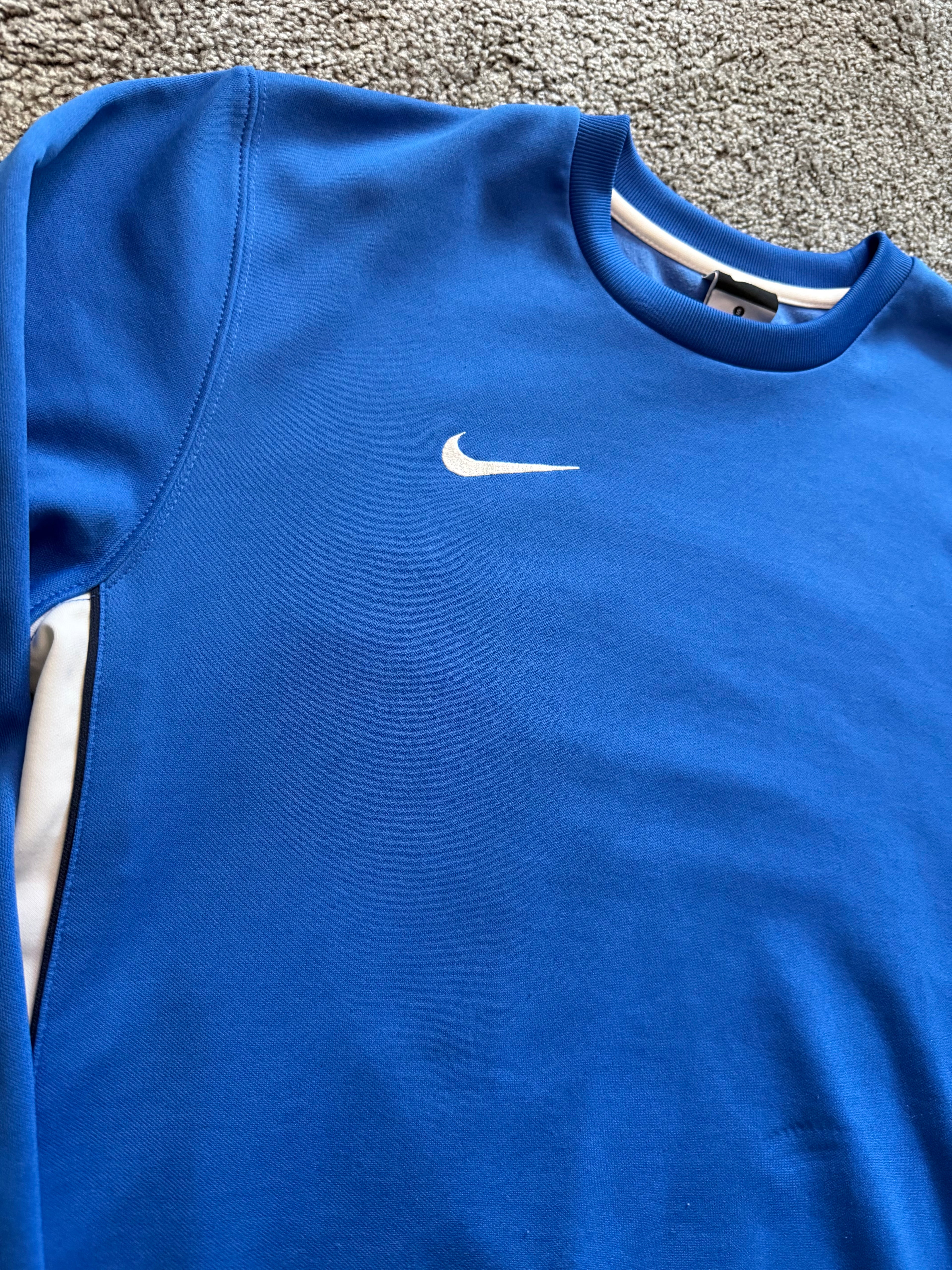 Nike - Sweatshirt (S)