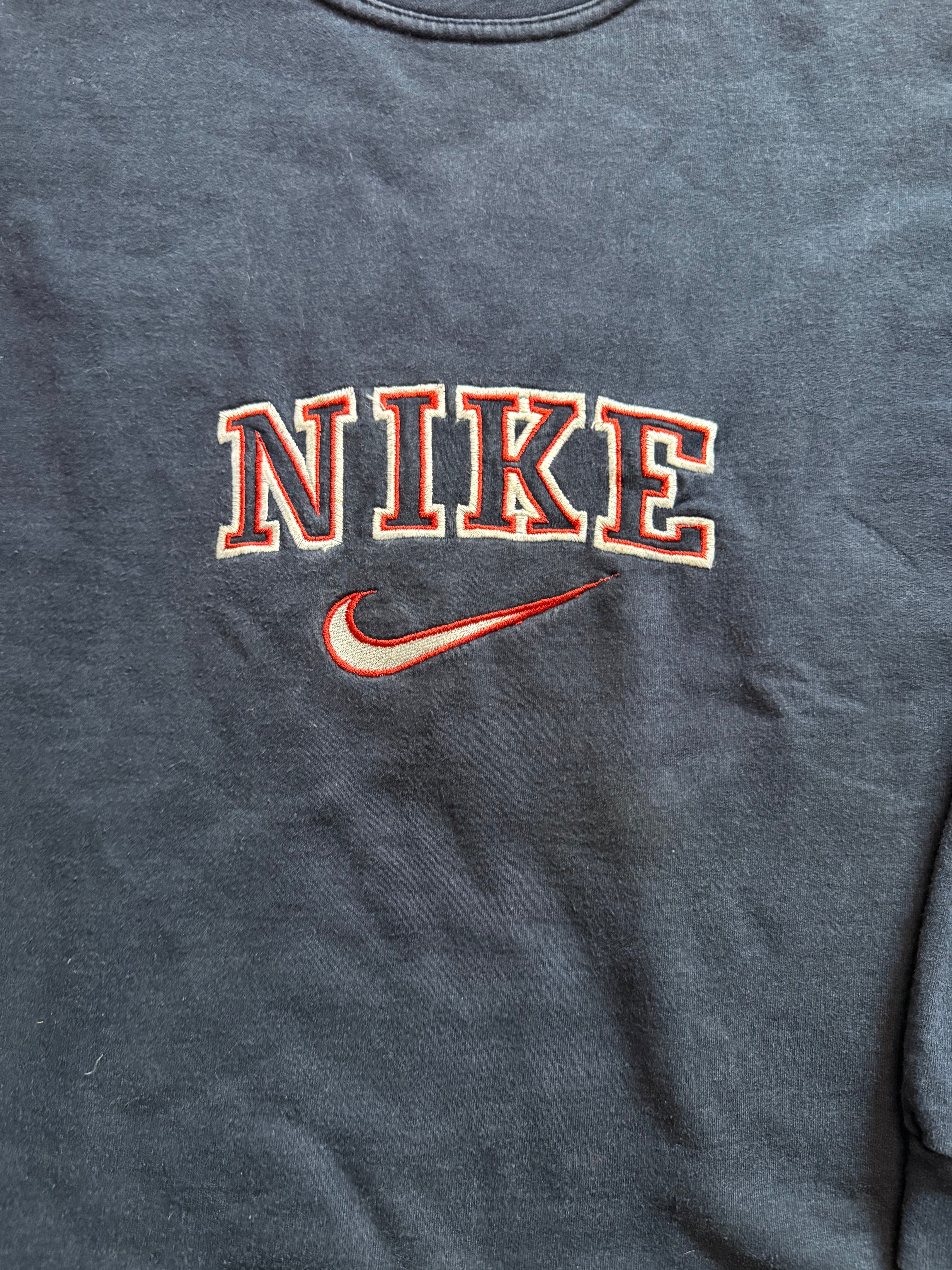 Nike - Sweatshirt (L)