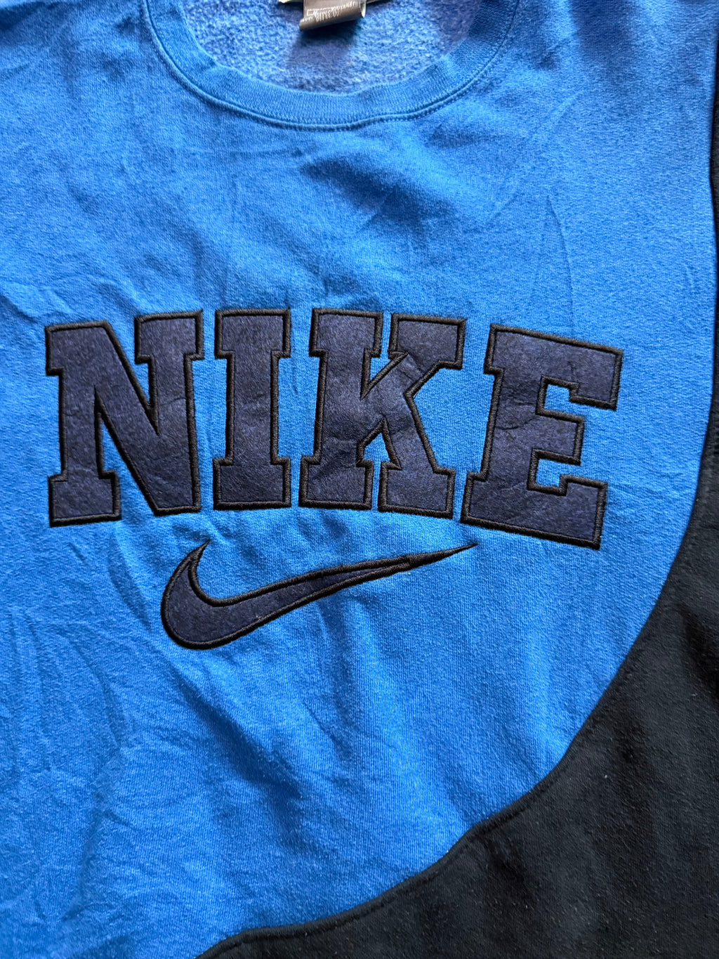 Nike - Sweatshirt (M)