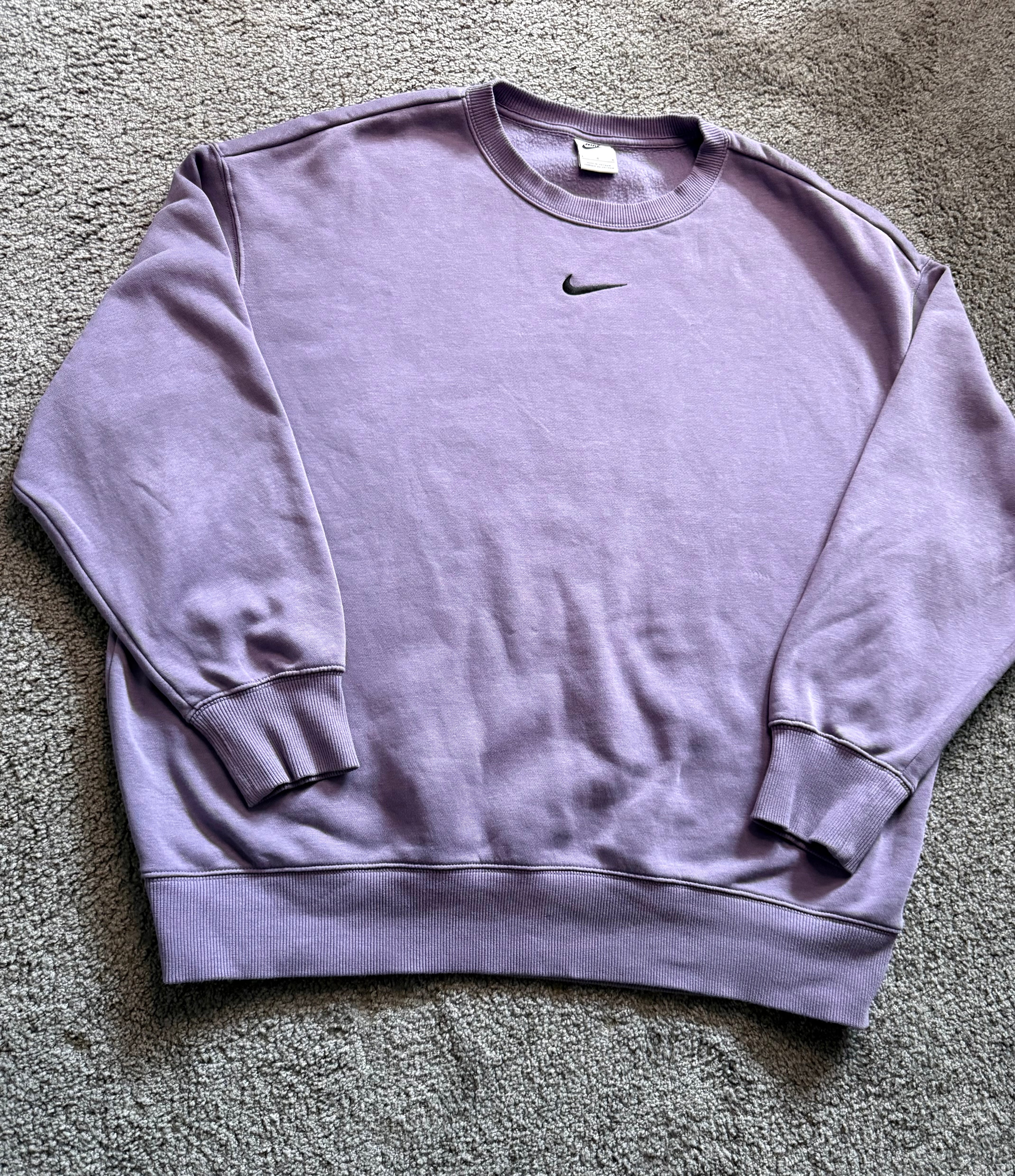 Nike - Sweatshirt (L)