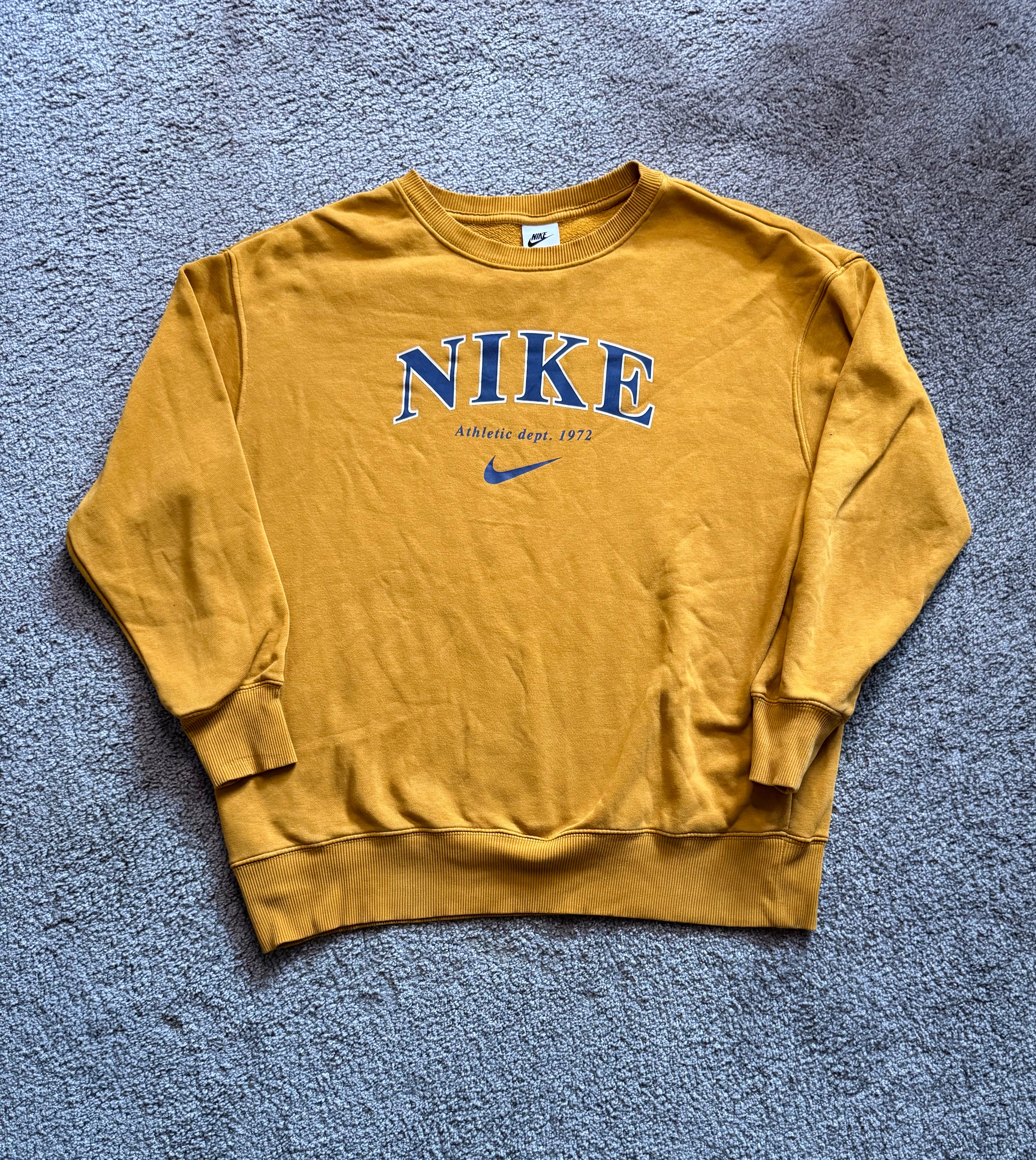 Nike - Sweatshirt (S)