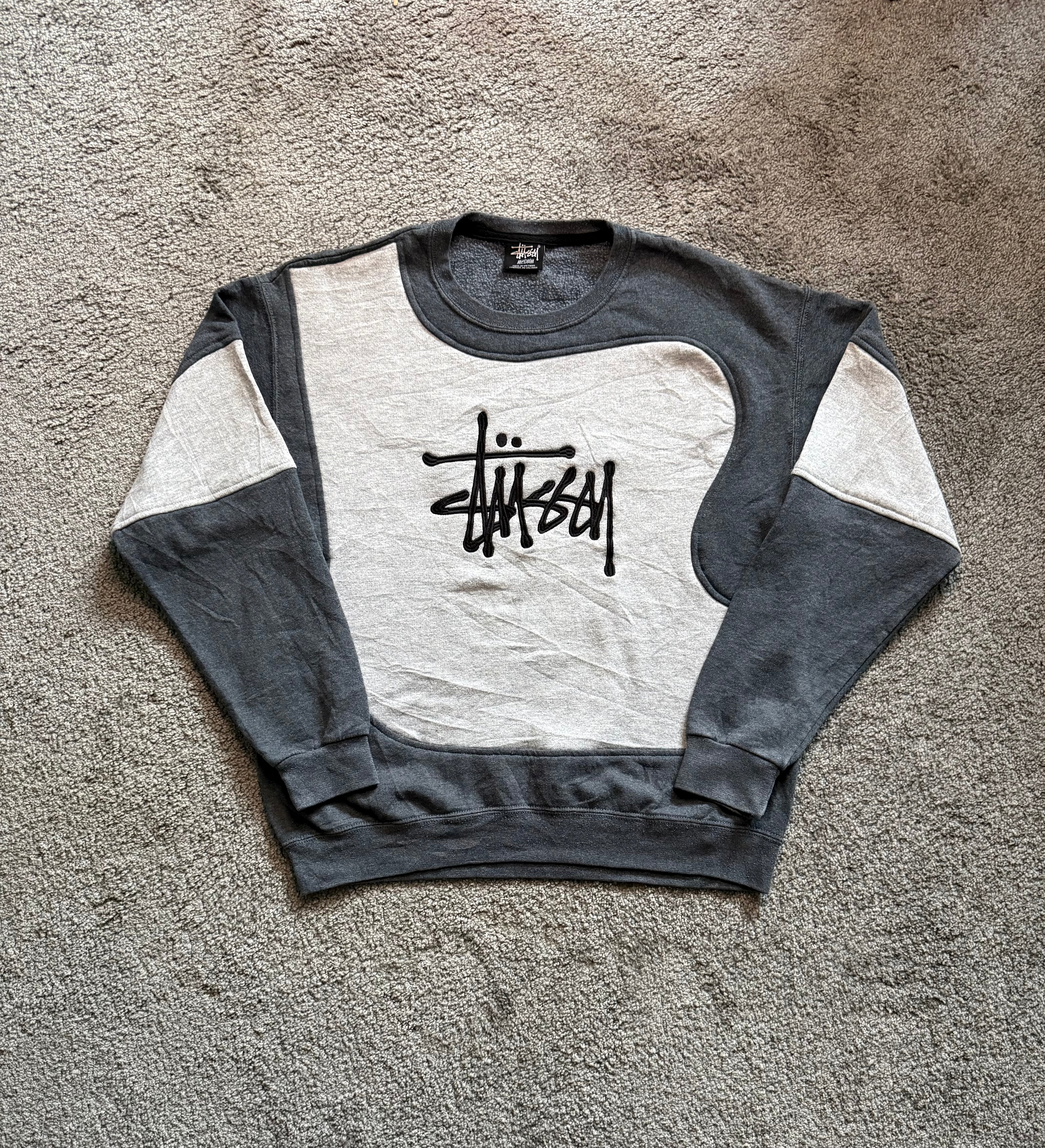 Stüssy - Sweatshirt (M)