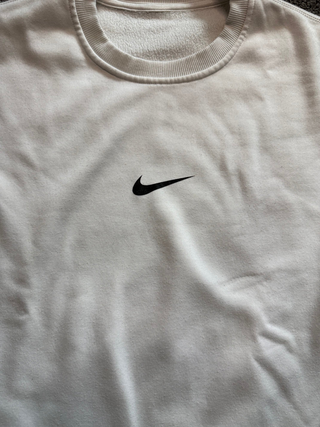 Nike - Sweatshirt (S)