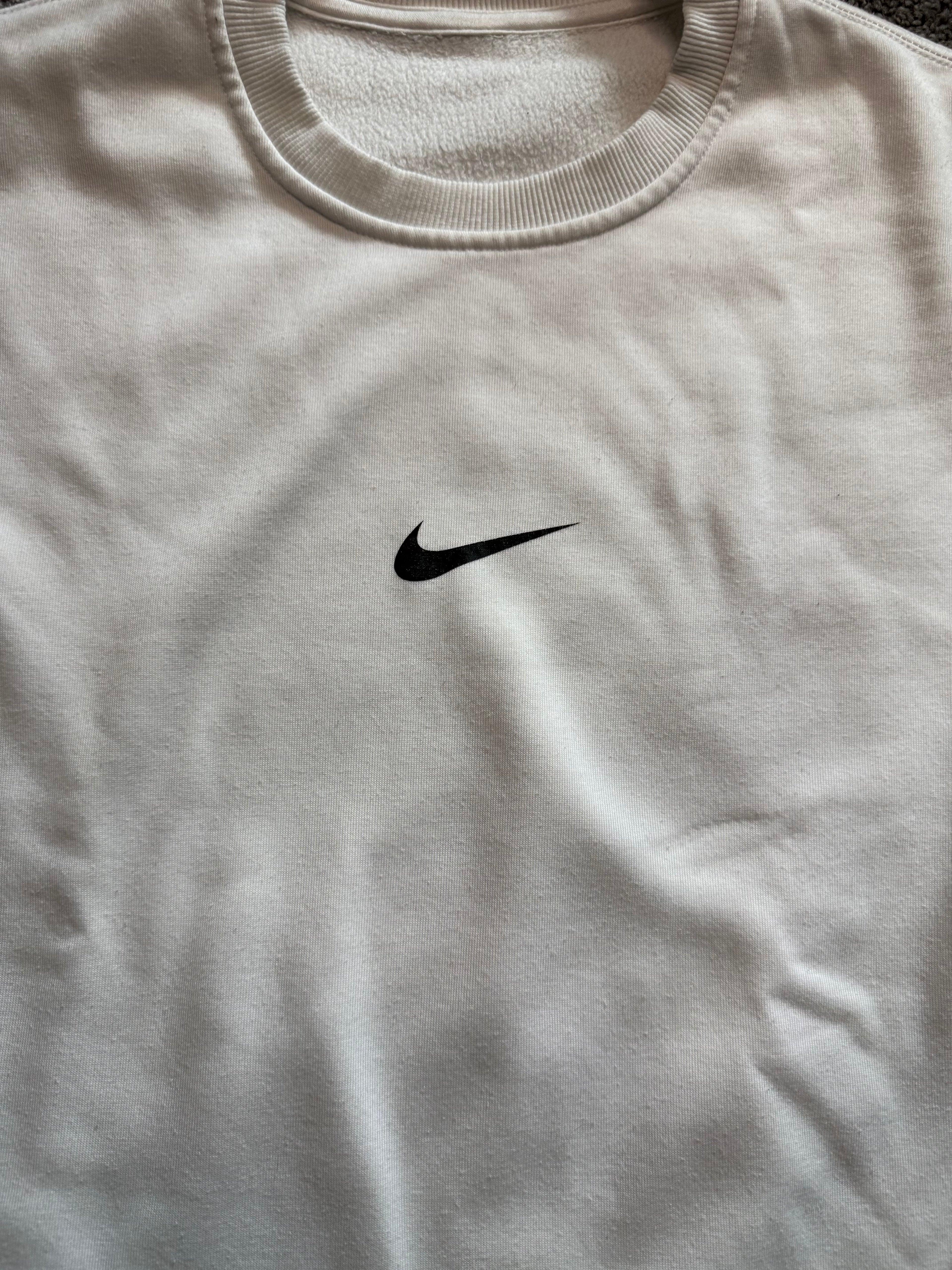 Nike - Sweatshirt (S)