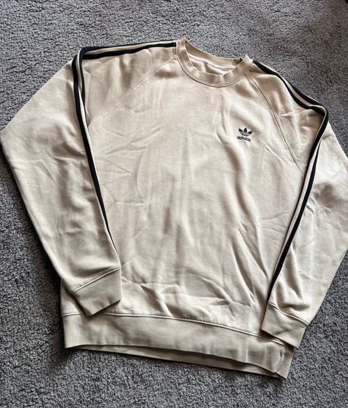 Adidas - Sweatshirt (L)