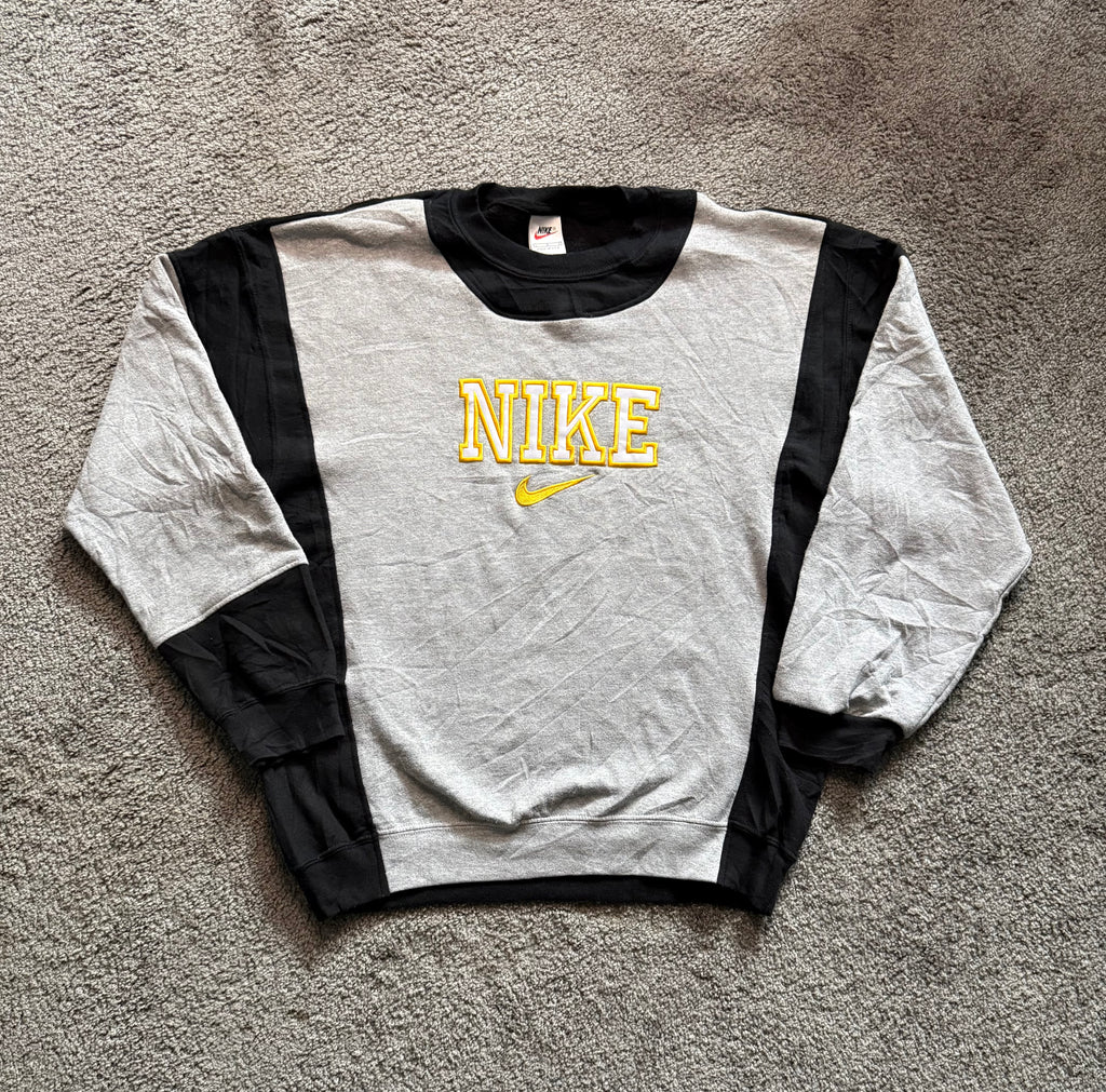 Nike - Sweatshirt (L)