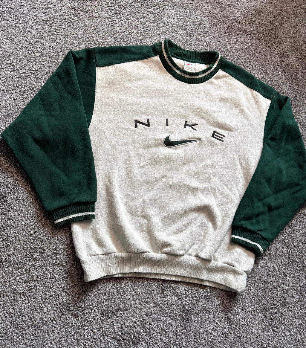 Nike - Sweatshirt (S)