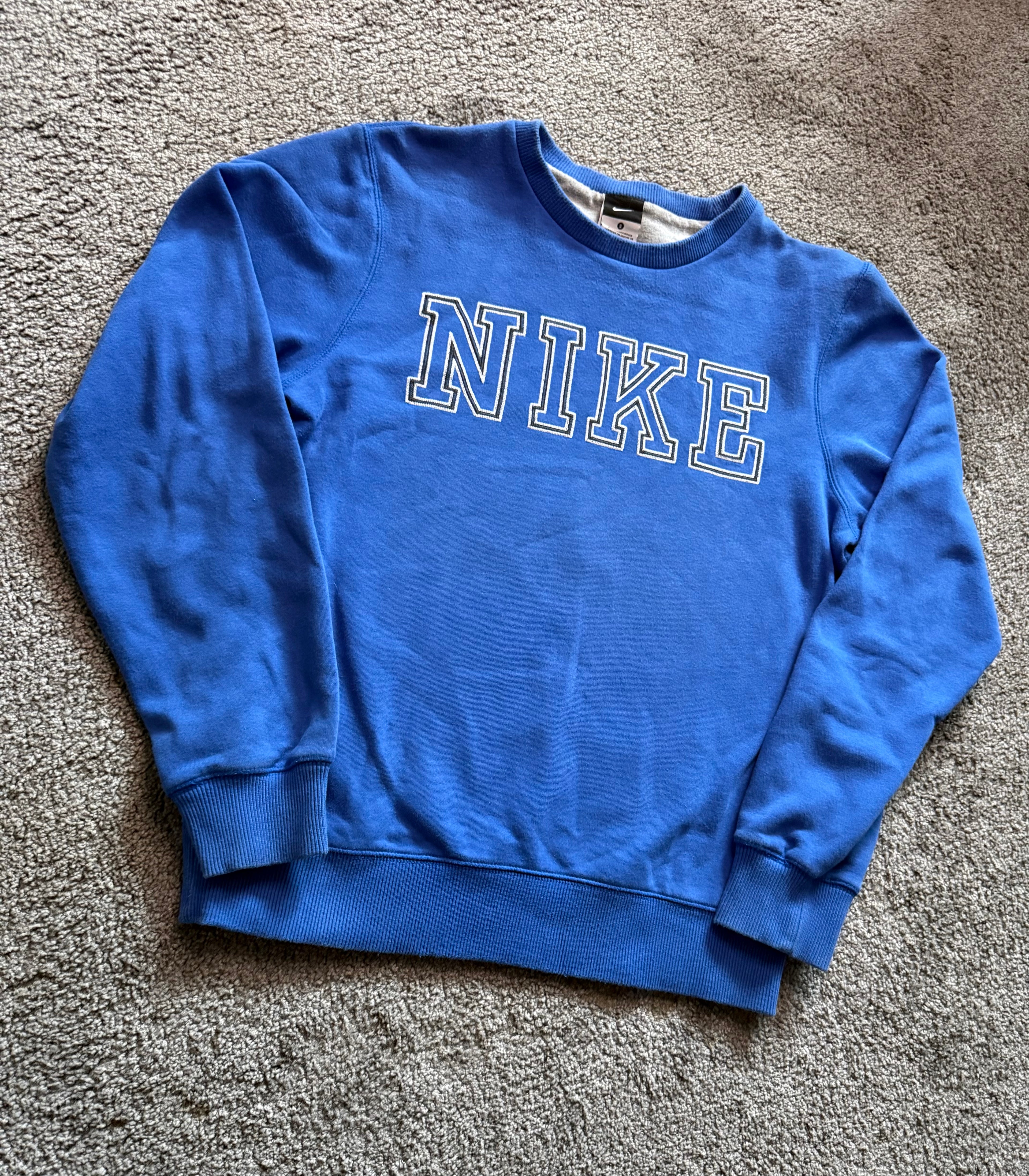 Nike - Sweatshirt (S)