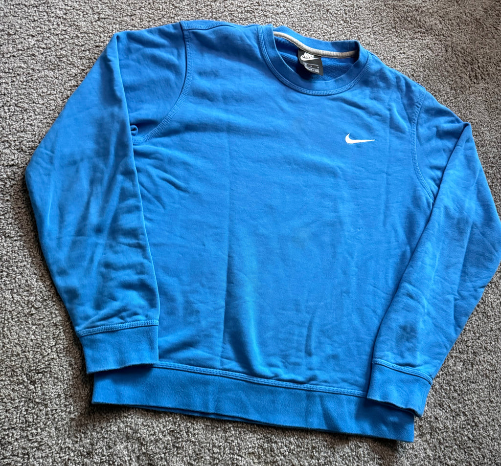 Nike - Sweatshirt (S)