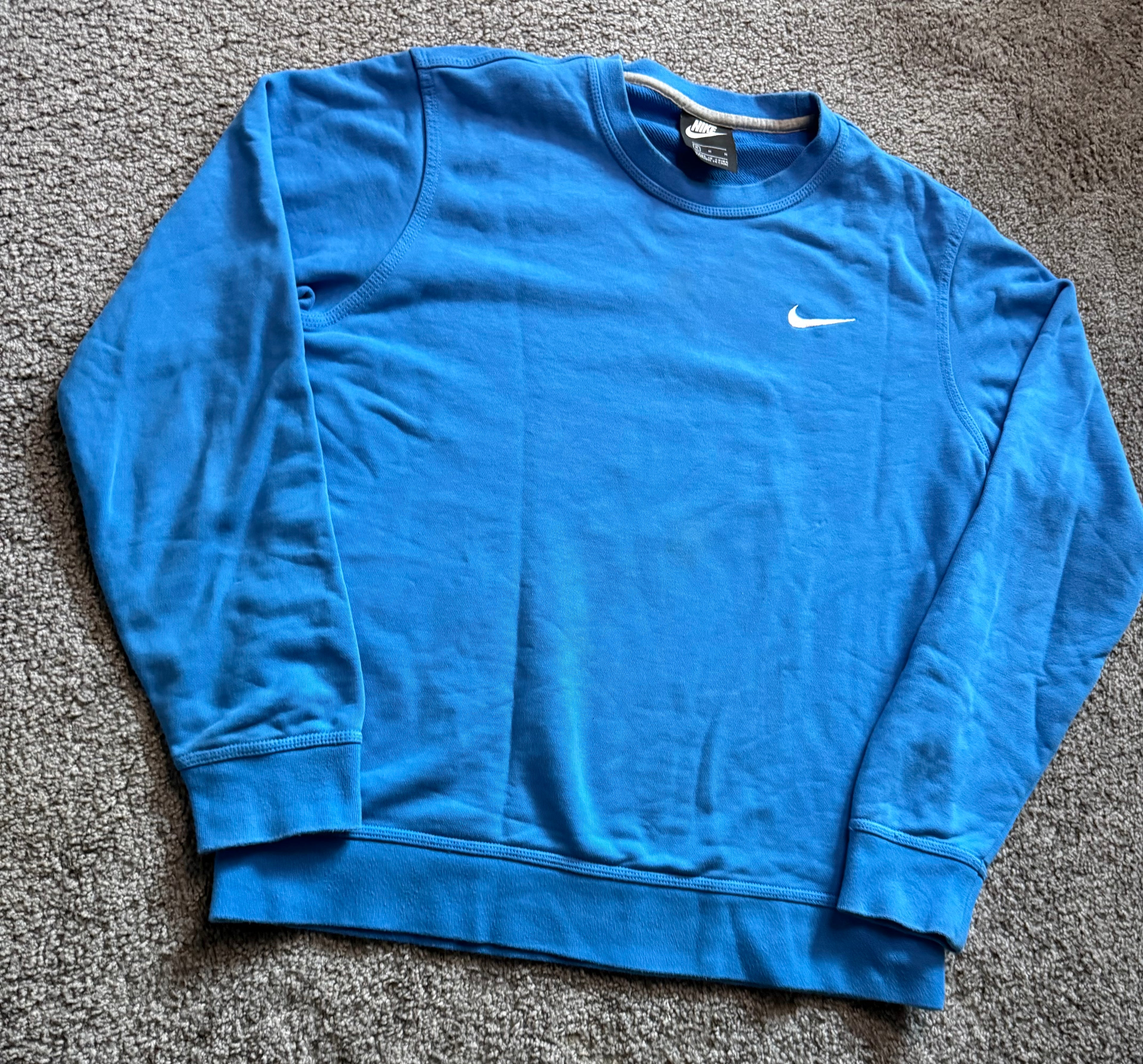 Nike - Sweatshirt (S)