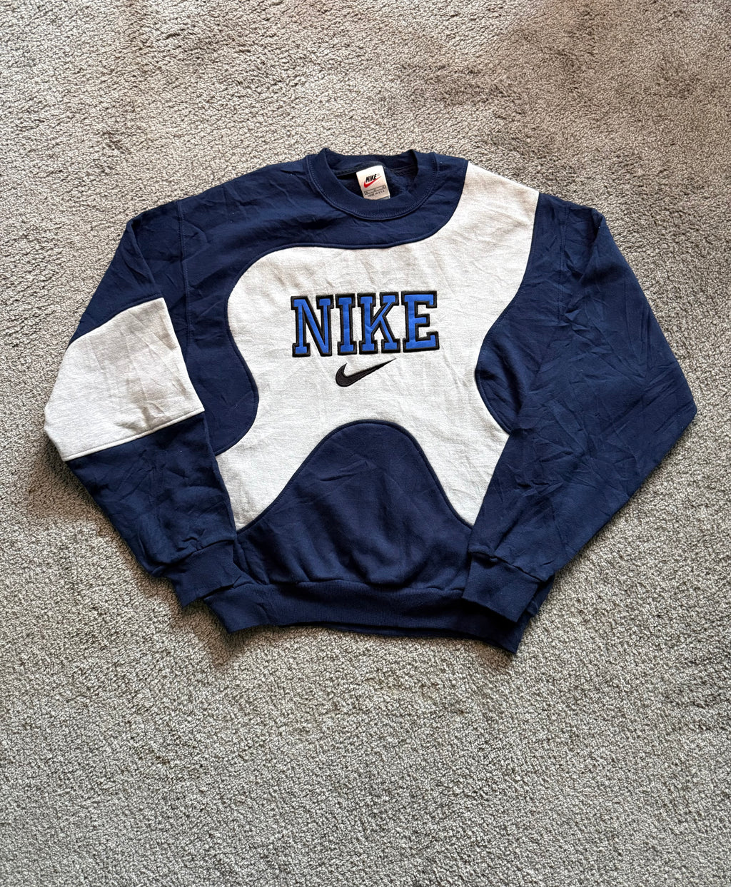 Nike - Sweatshirt (M)