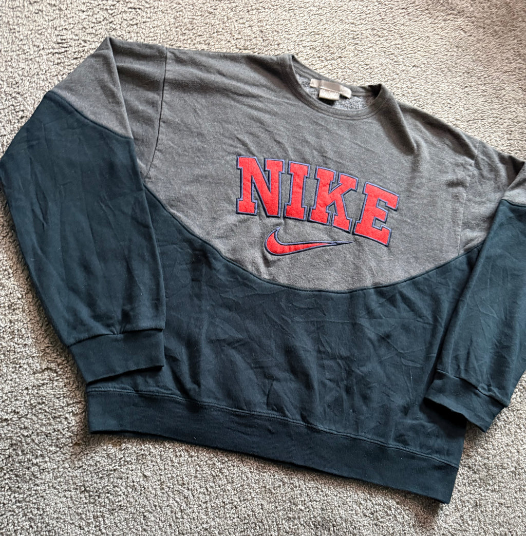 Nike - Sweatshirt (L)