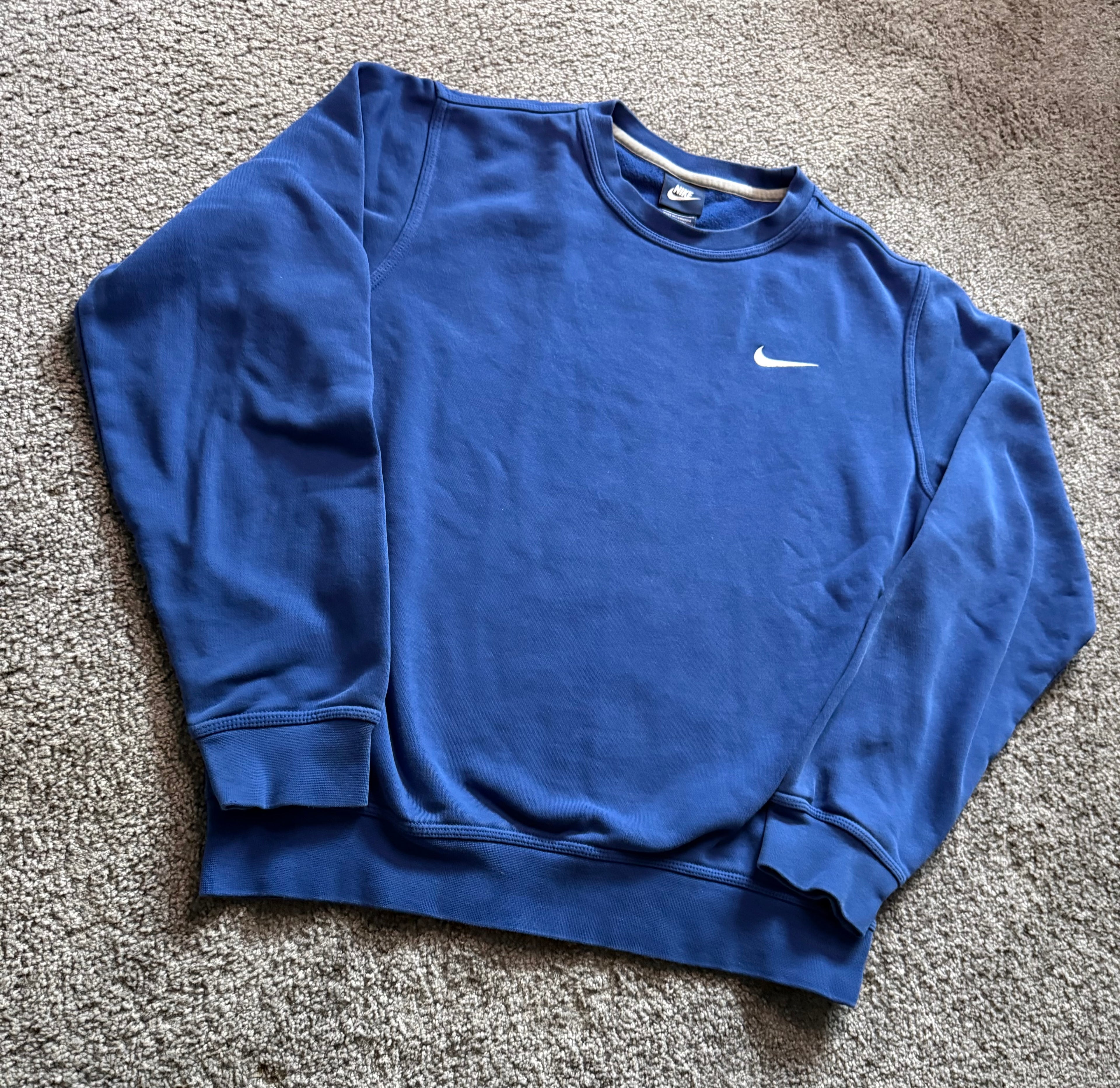 Nike - Sweatshirt (S)