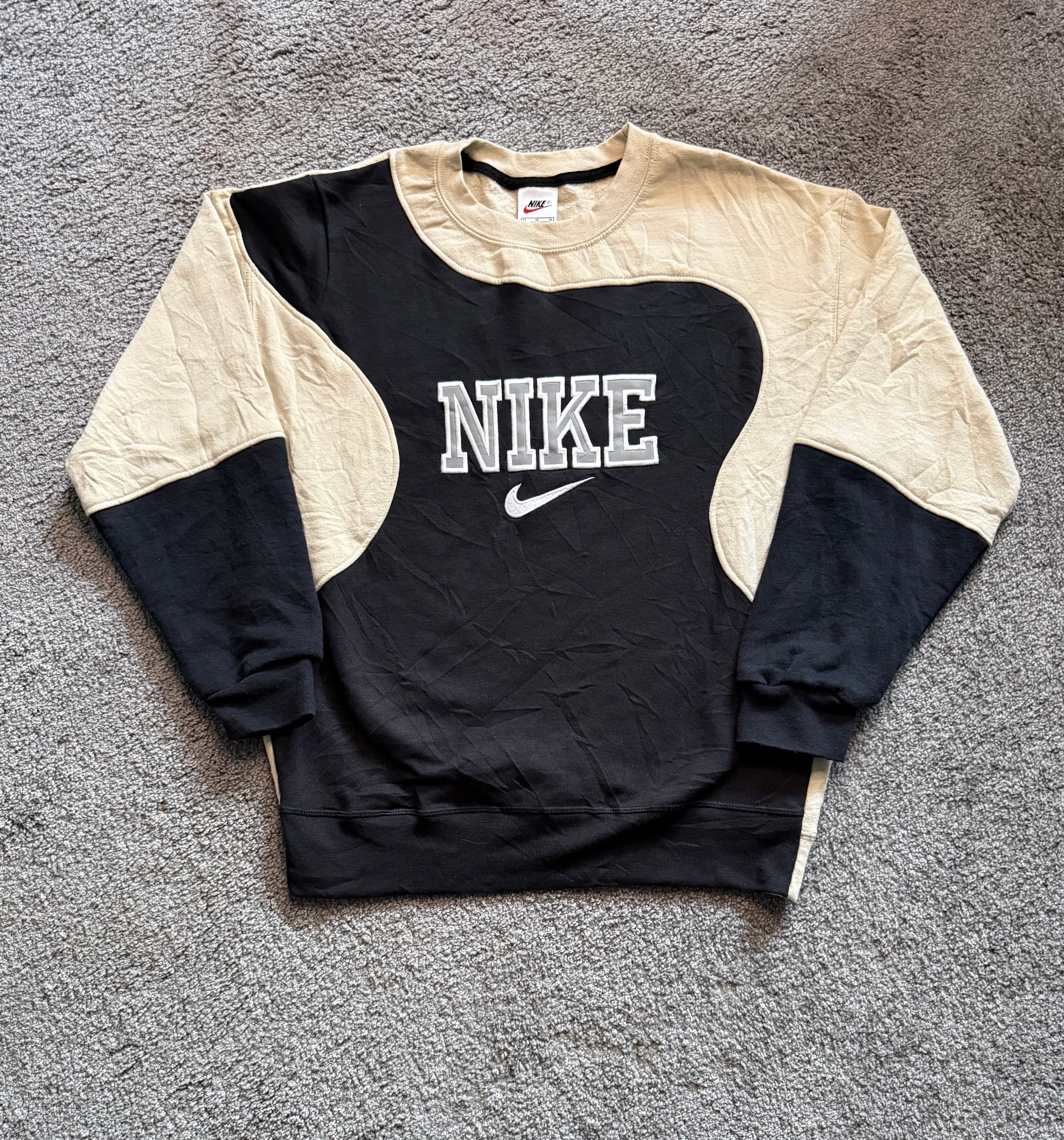 Nike - Sweatshirt (M)