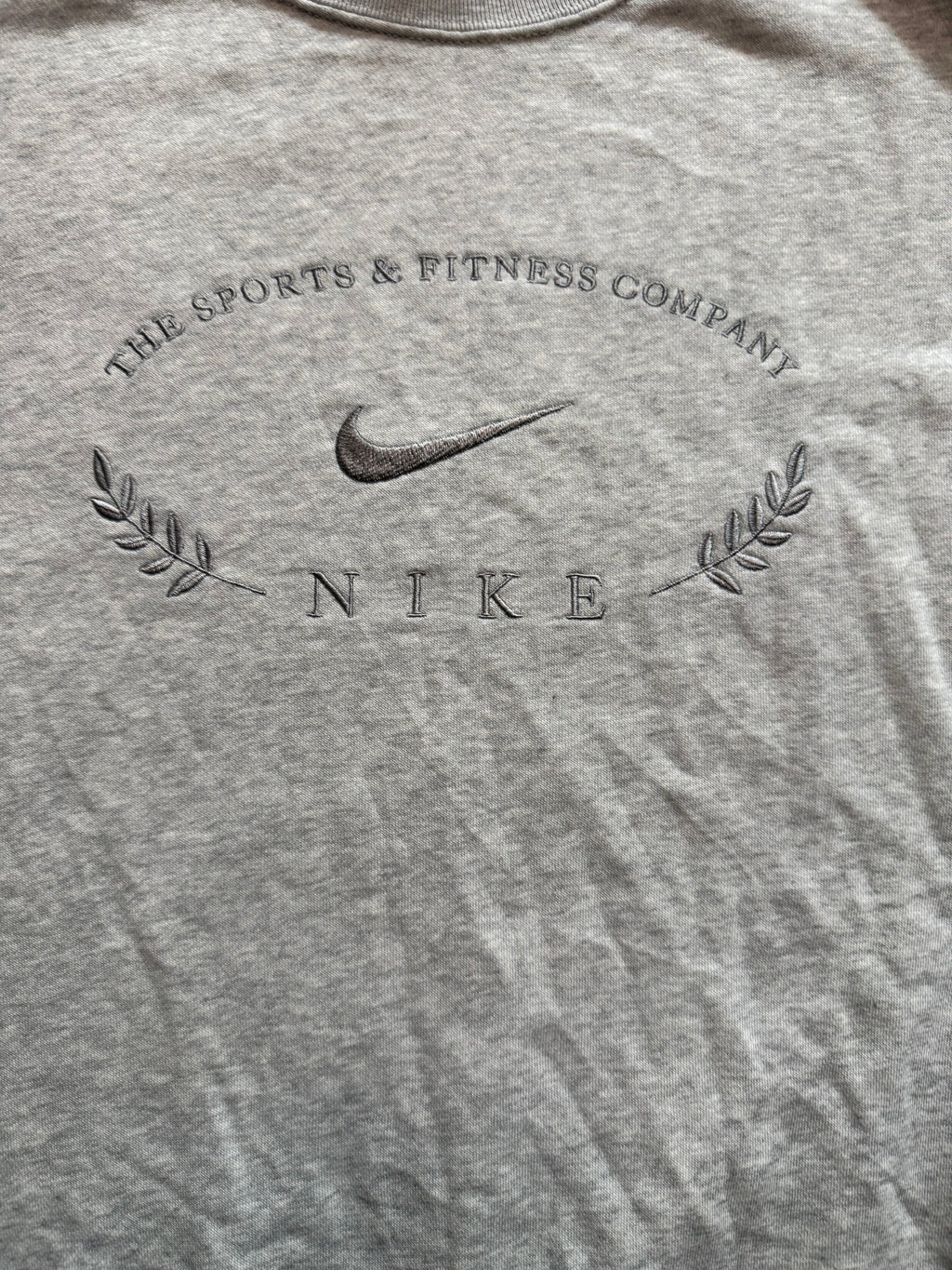 Nike - Sweatshirt (M)
