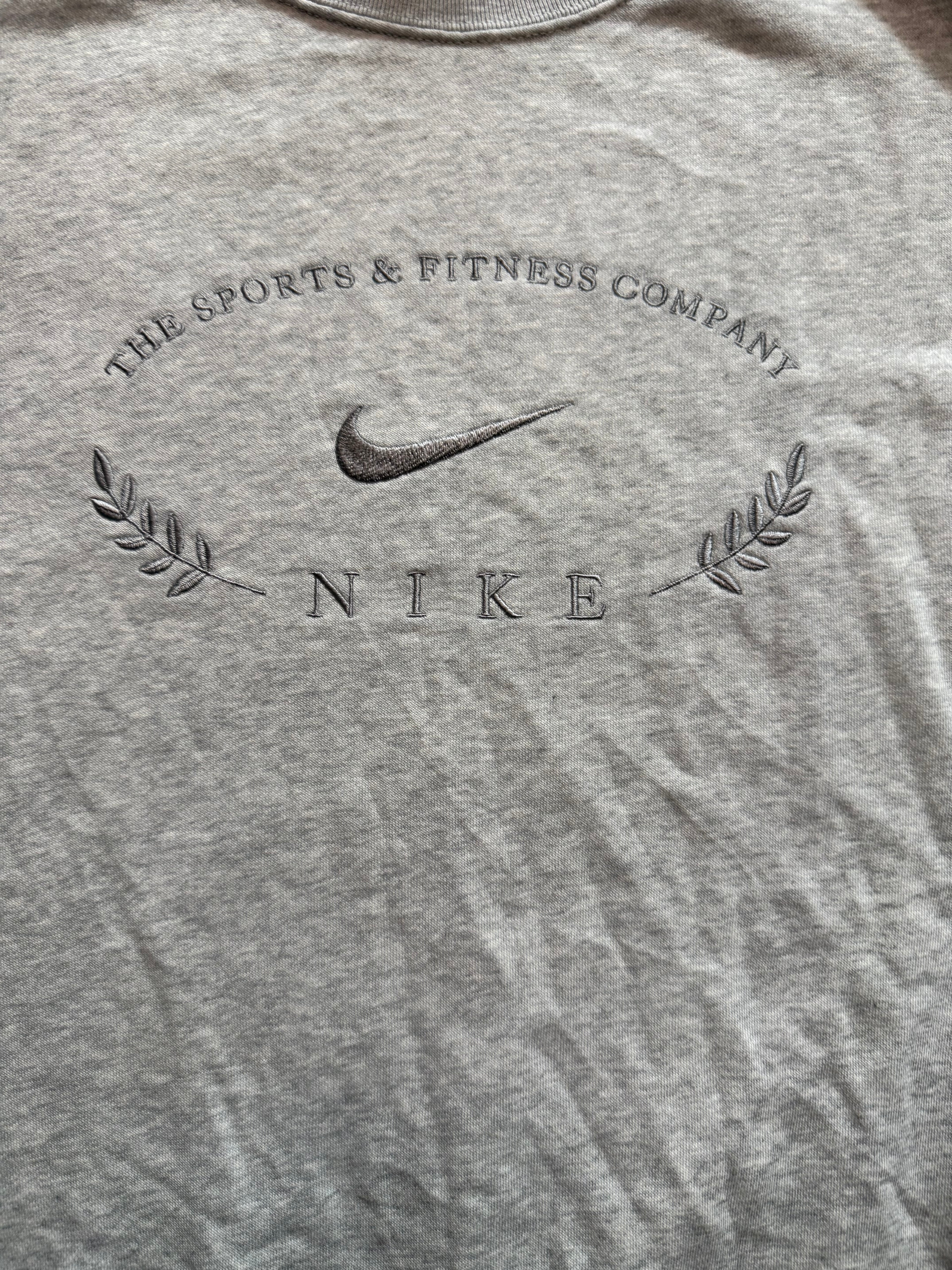 Nike - Sweatshirt (M)