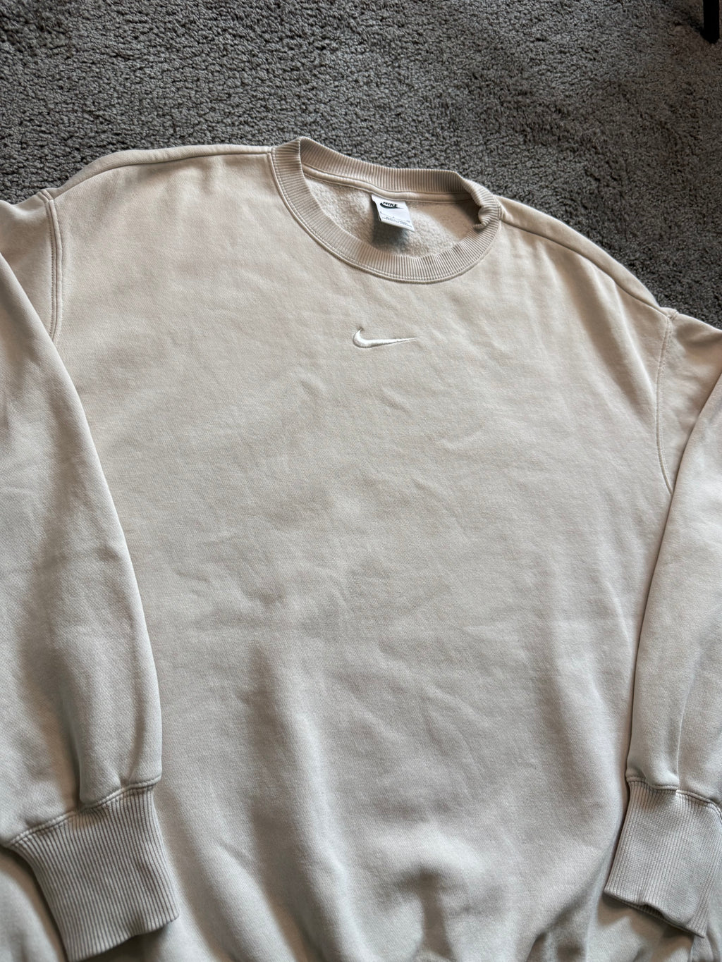 Nike - Sweatshirt (S)