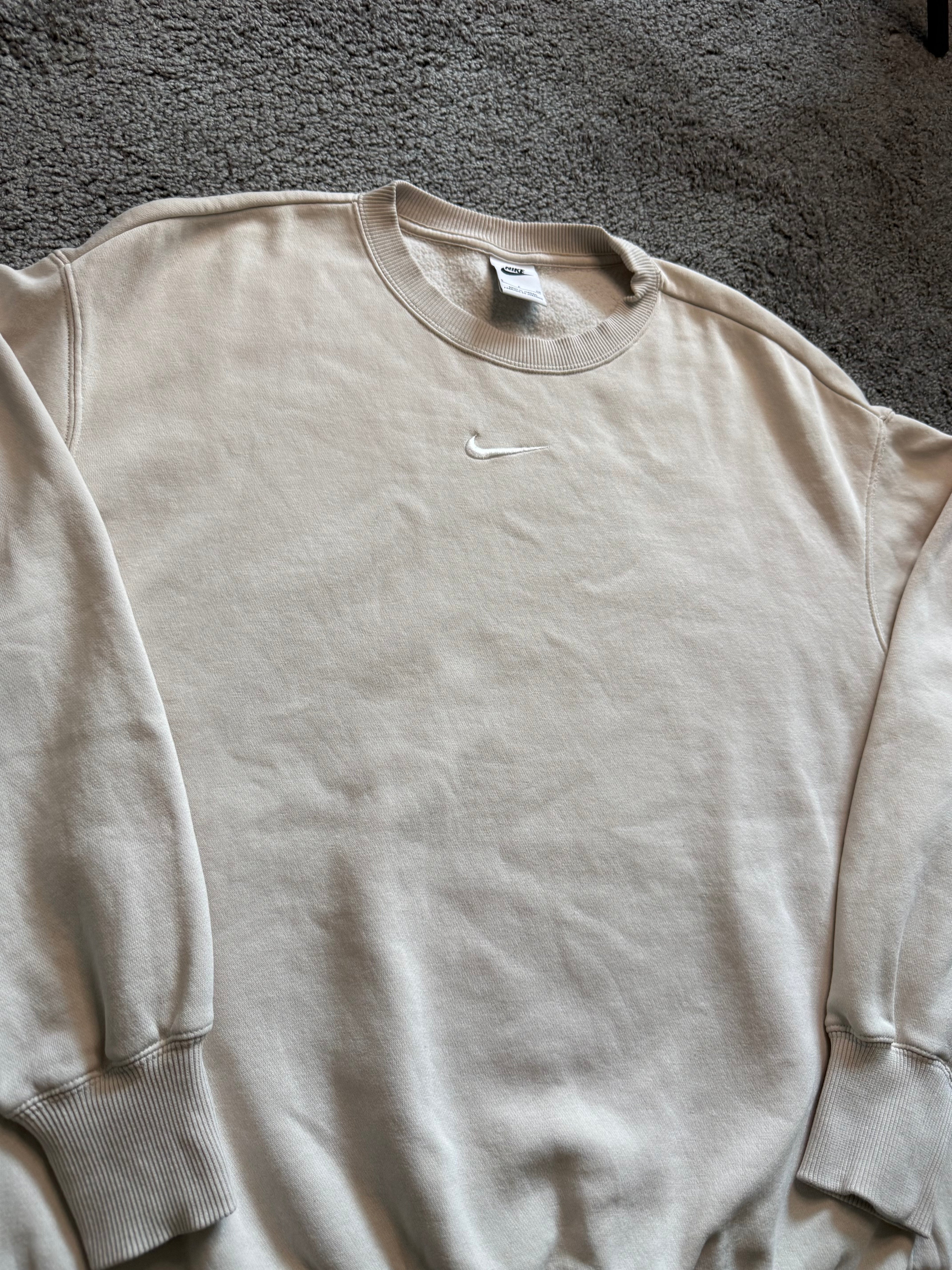 Nike - Sweatshirt (S)