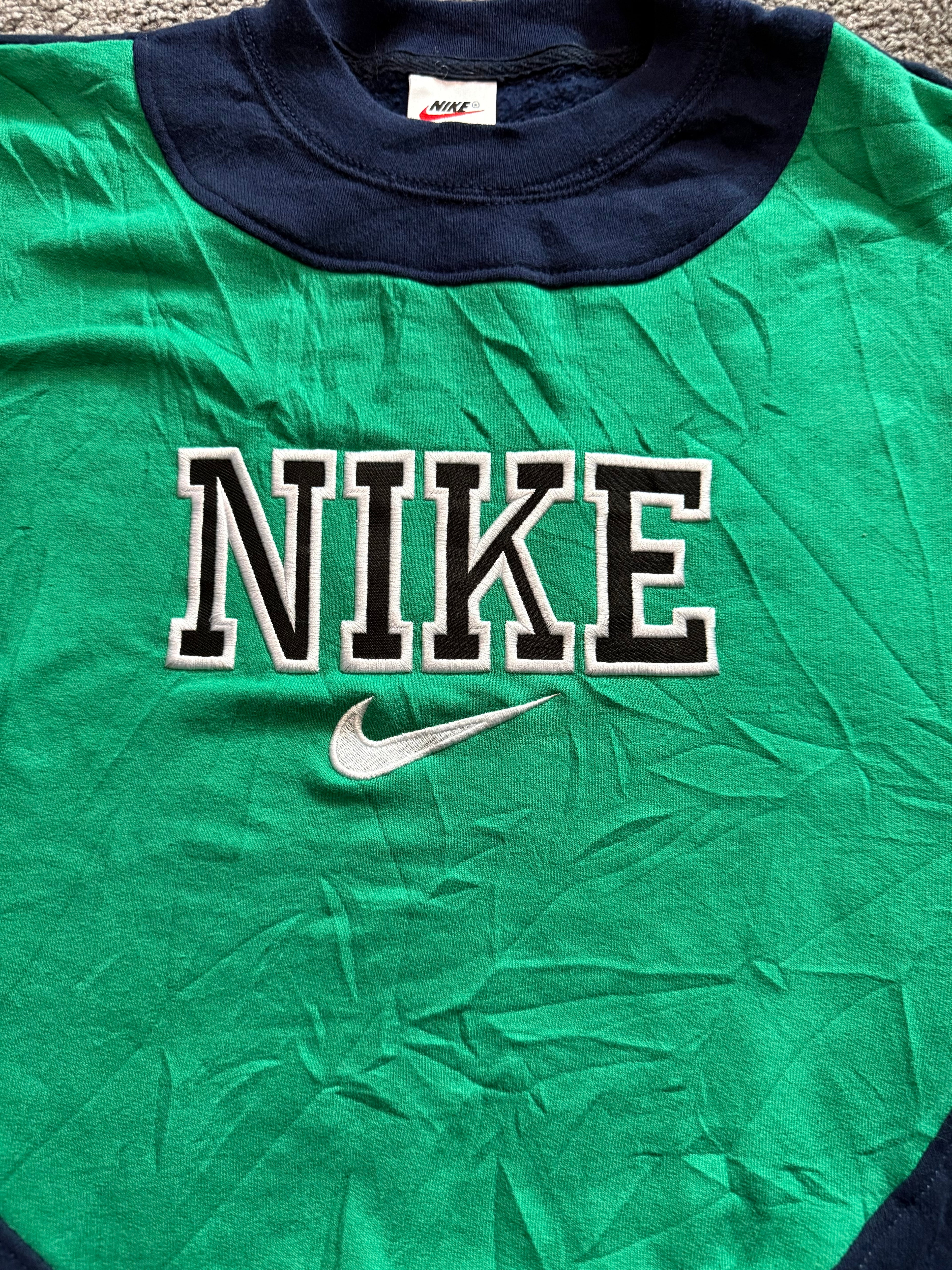 Nike - Sweatshirt (L)