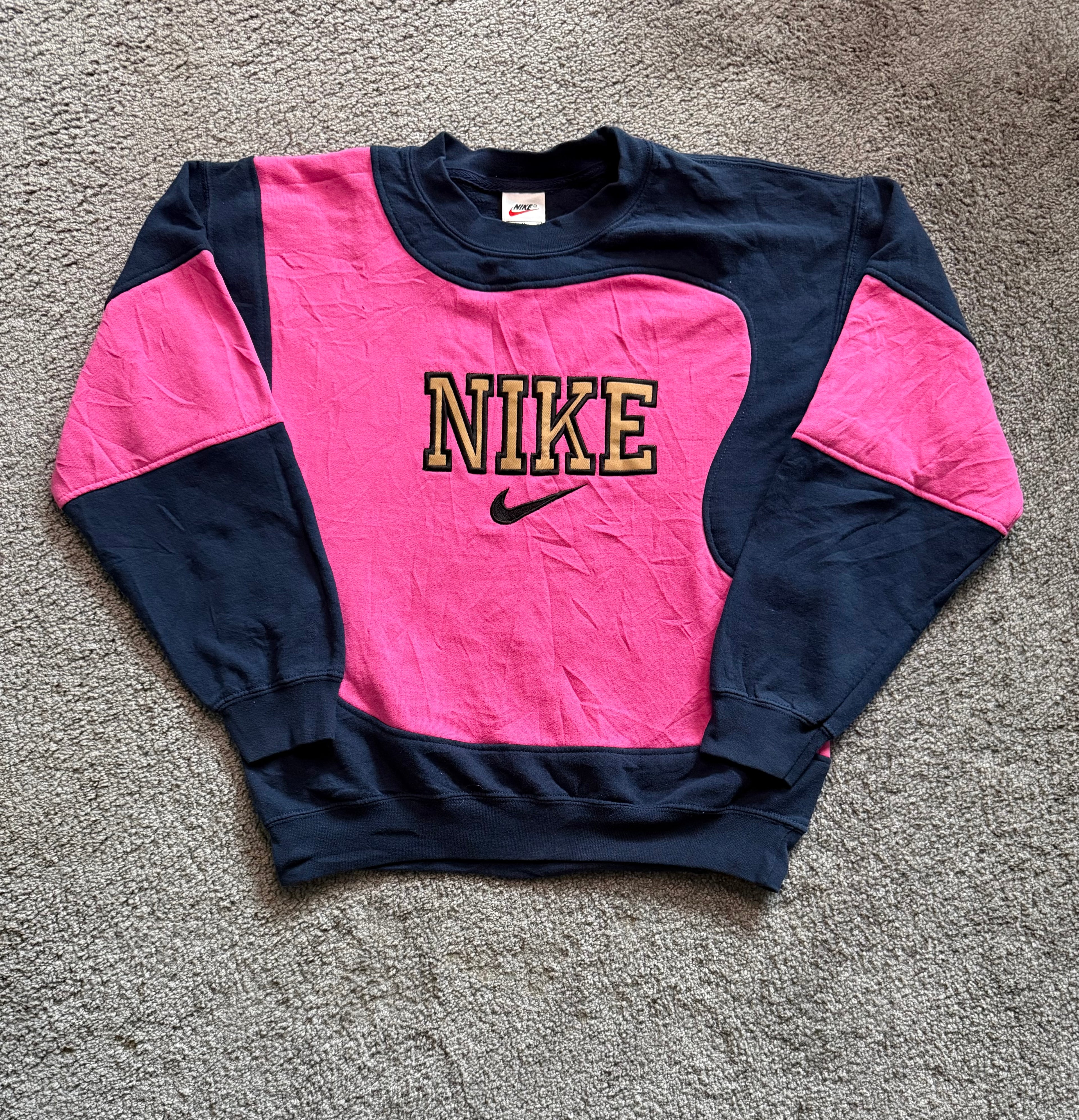 Nike - Sweatshirt (M)