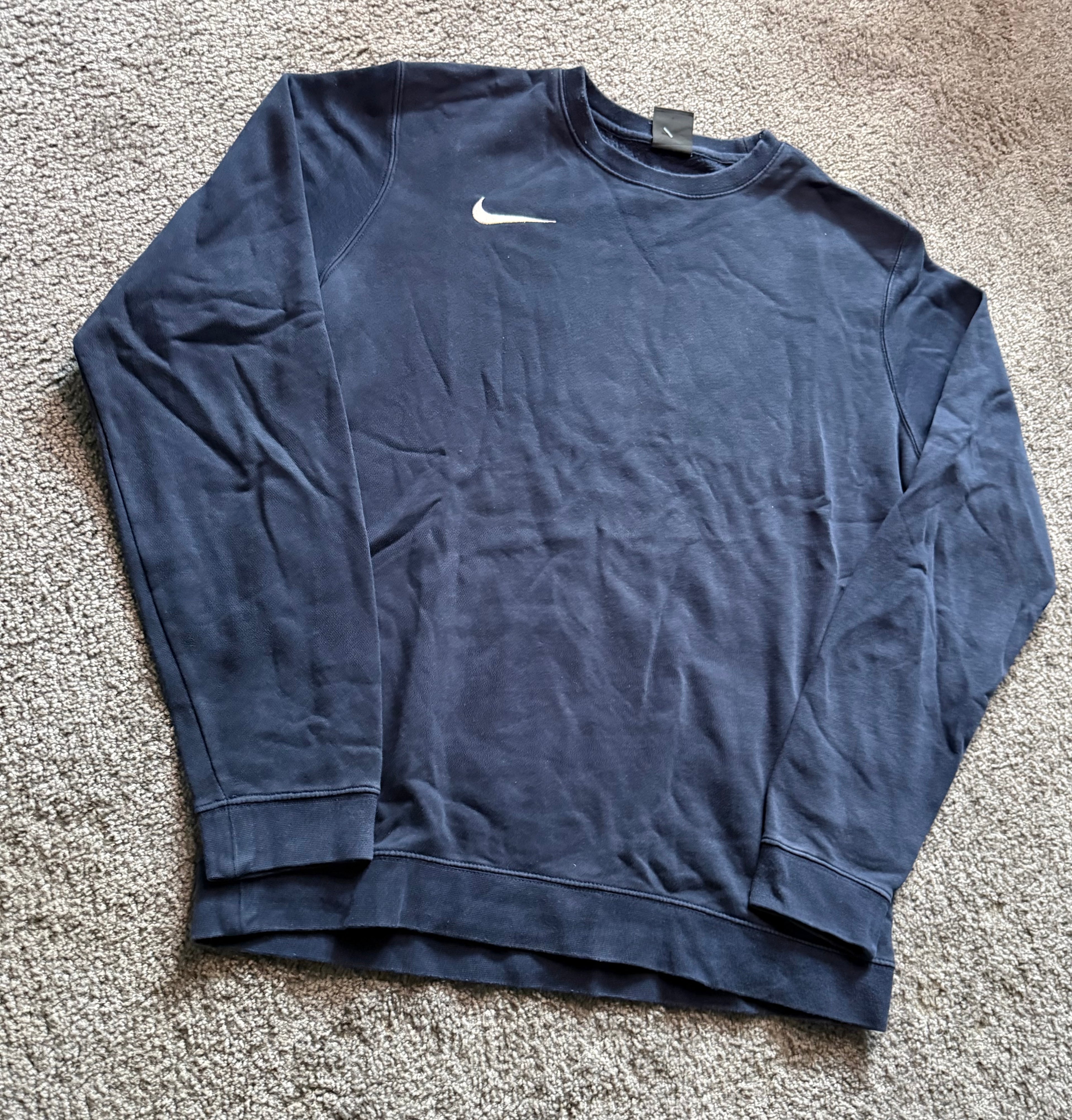 Nike - Sweatshirt (M)
