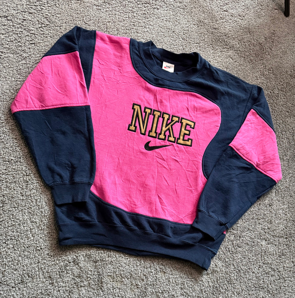 Nike - Sweatshirt (M)