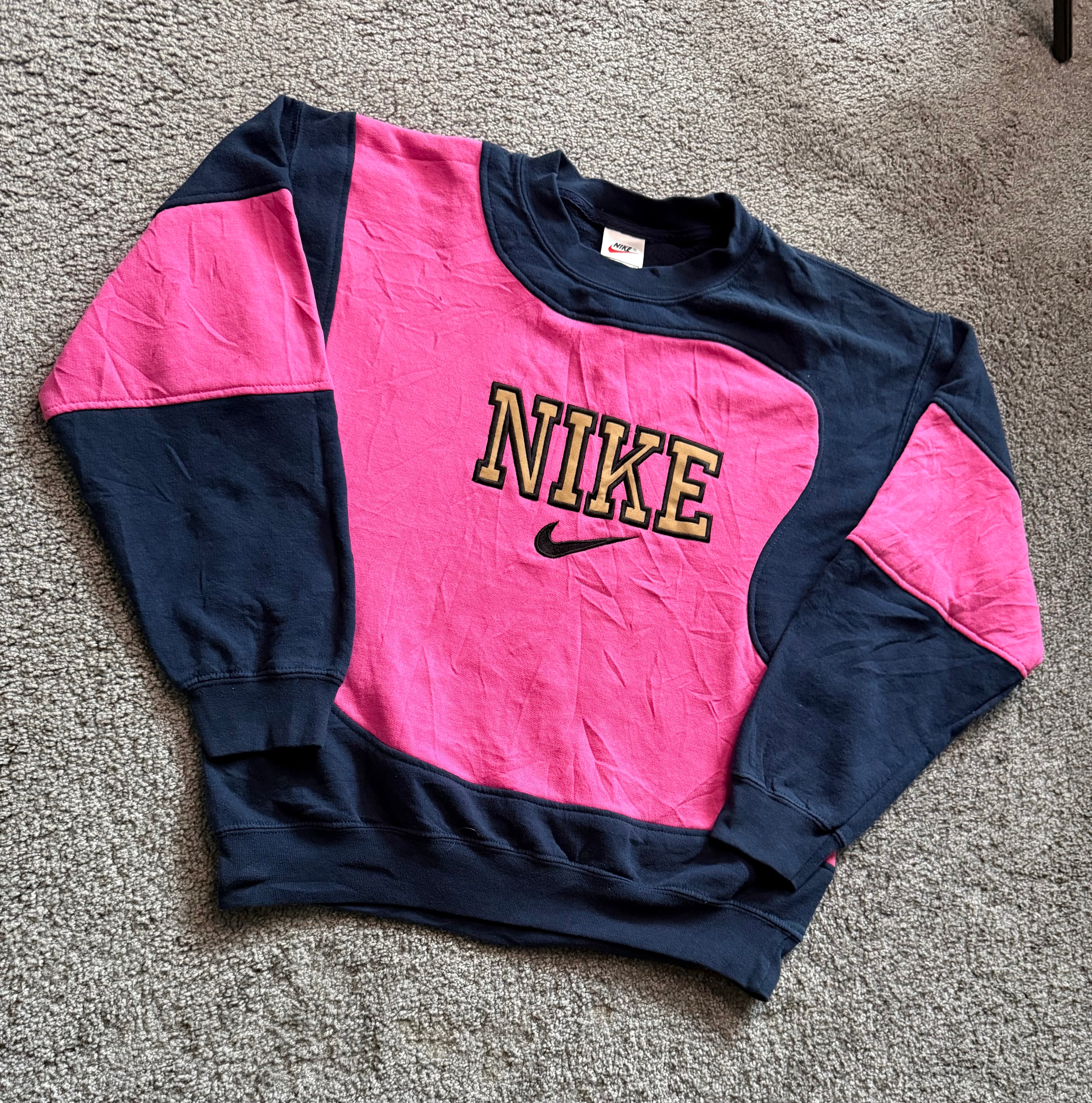 Nike - Sweatshirt (M)