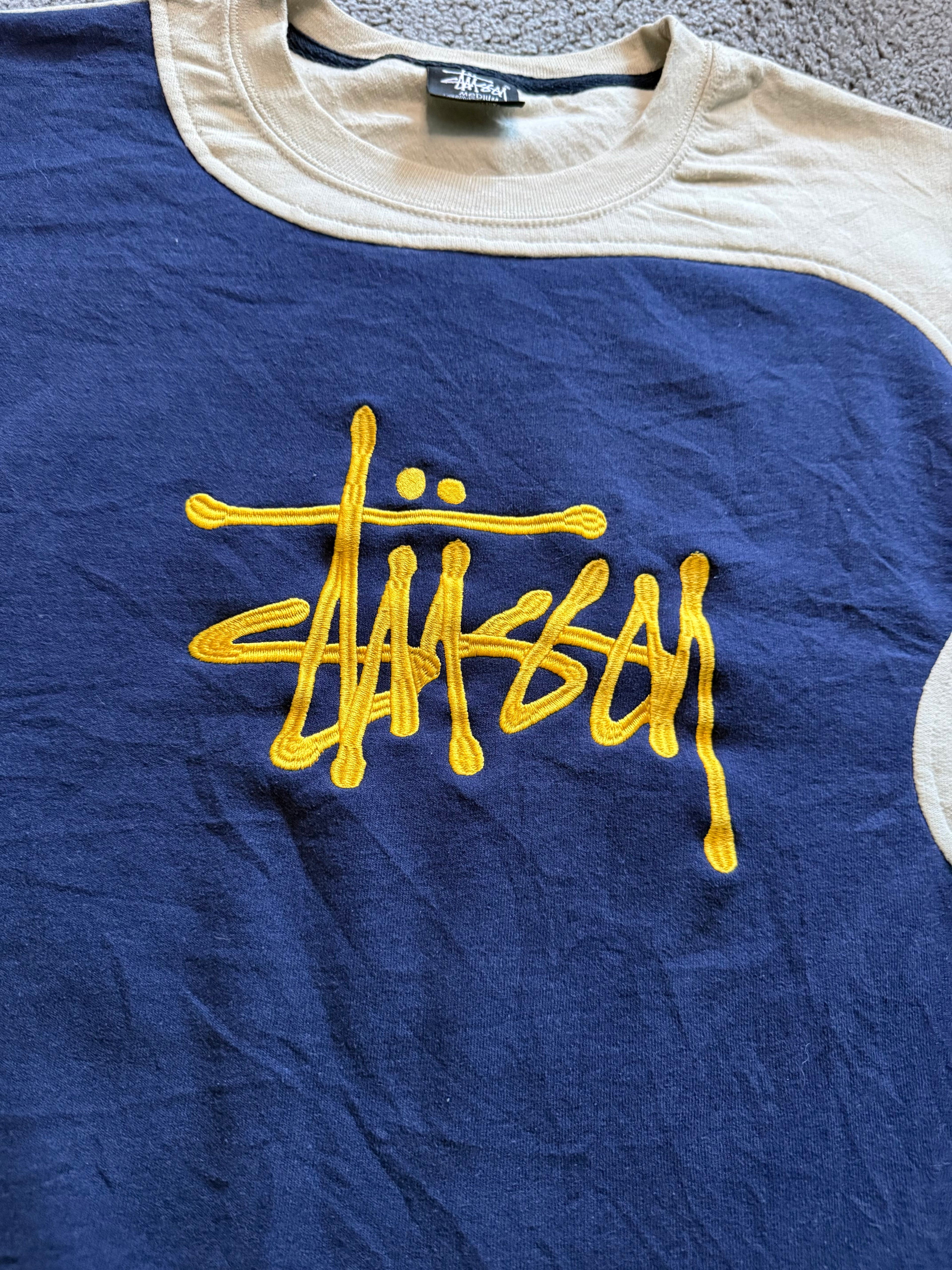 Stüssy - Sweatshirt (M)