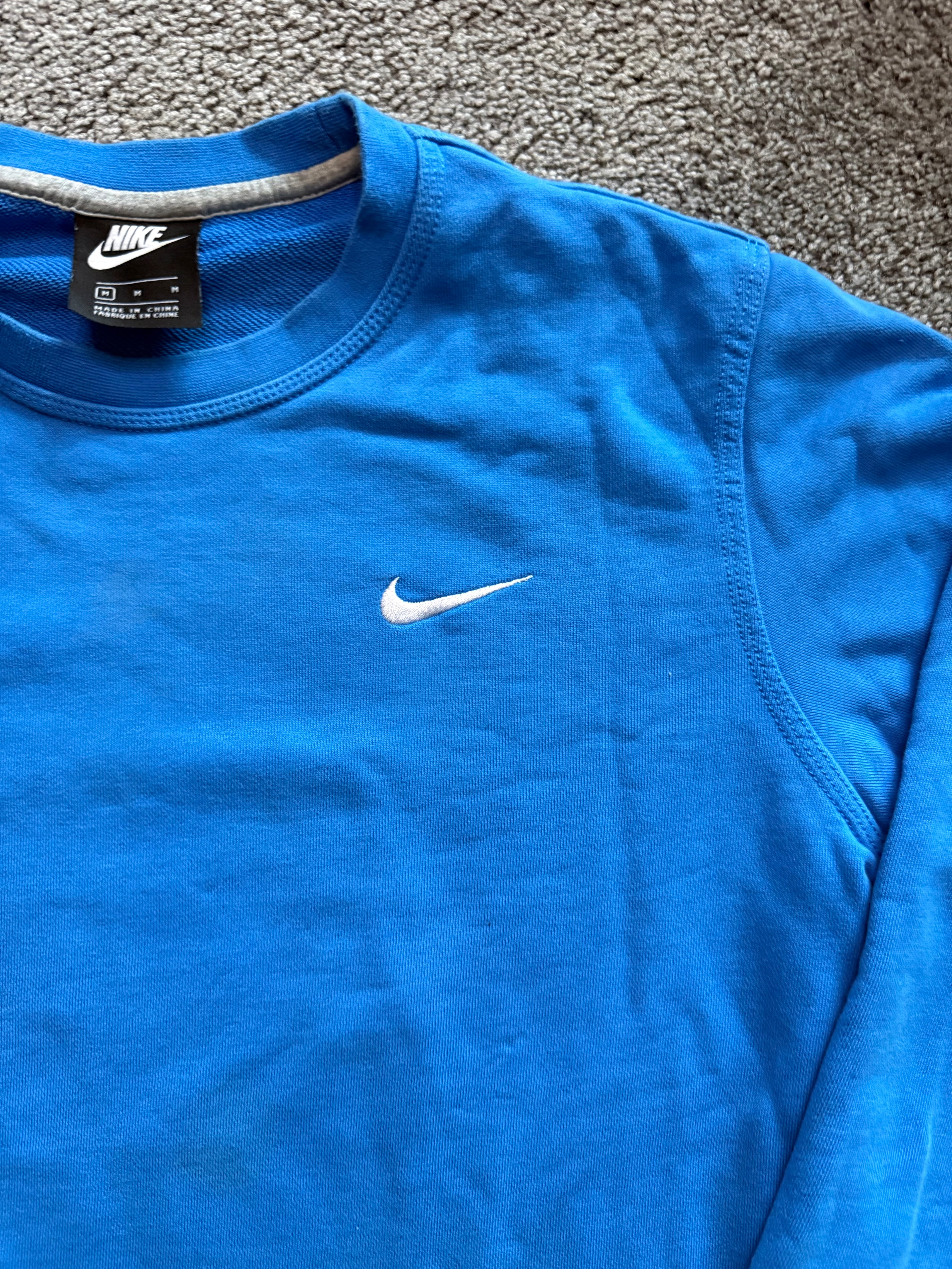 Nike - Sweatshirt (S)