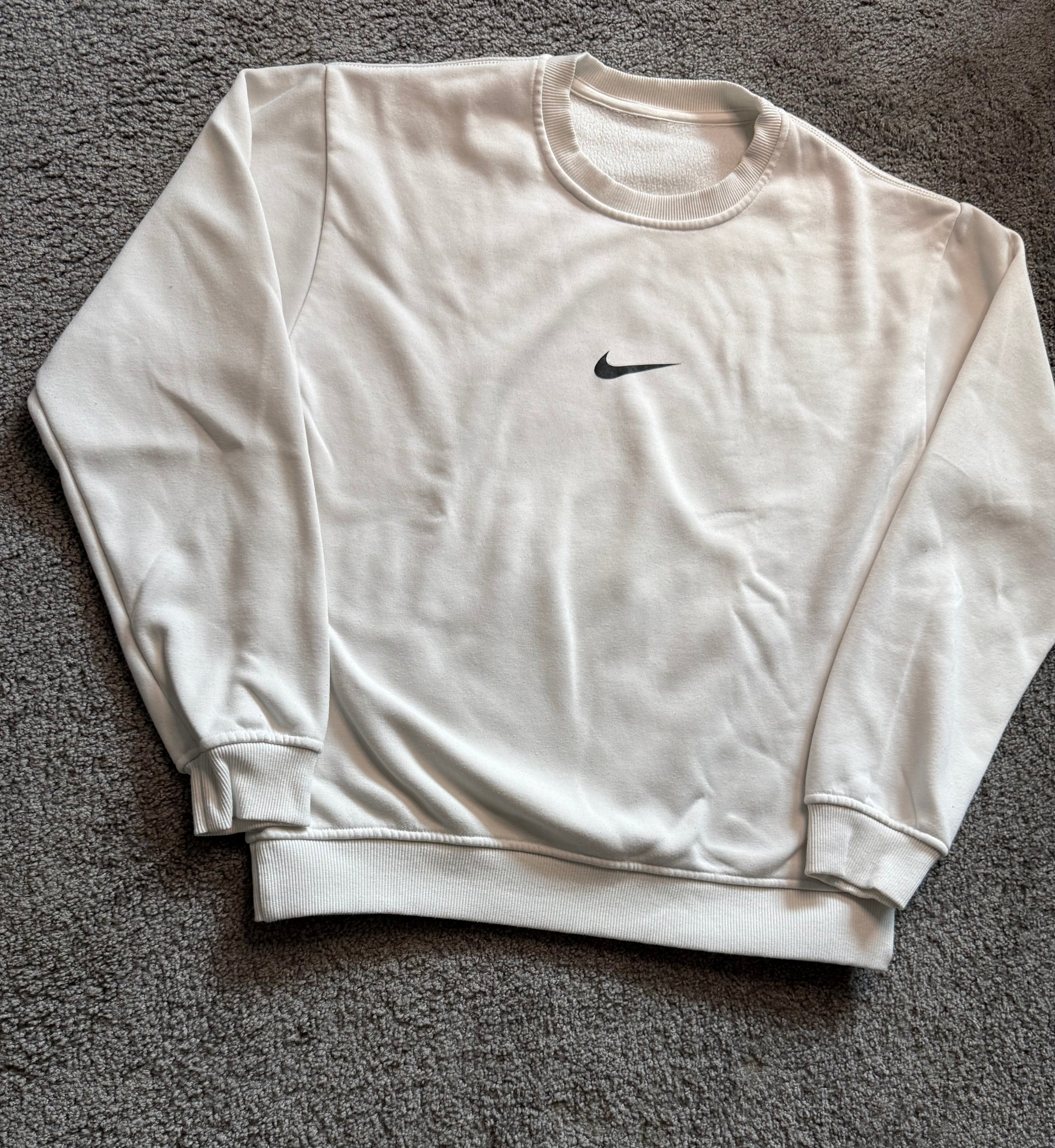 Nike - Sweatshirt (S)