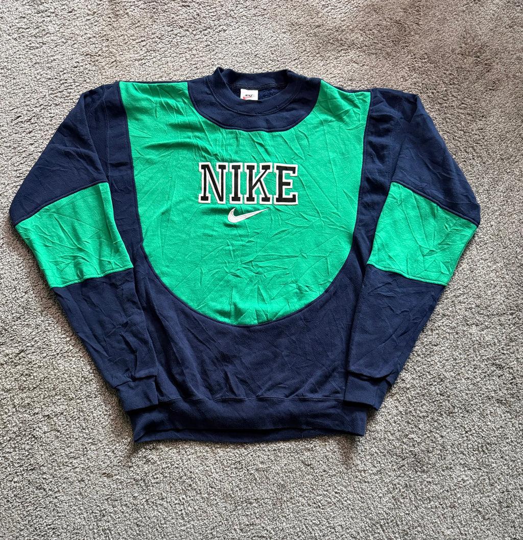 Nike - Sweatshirt (L)
