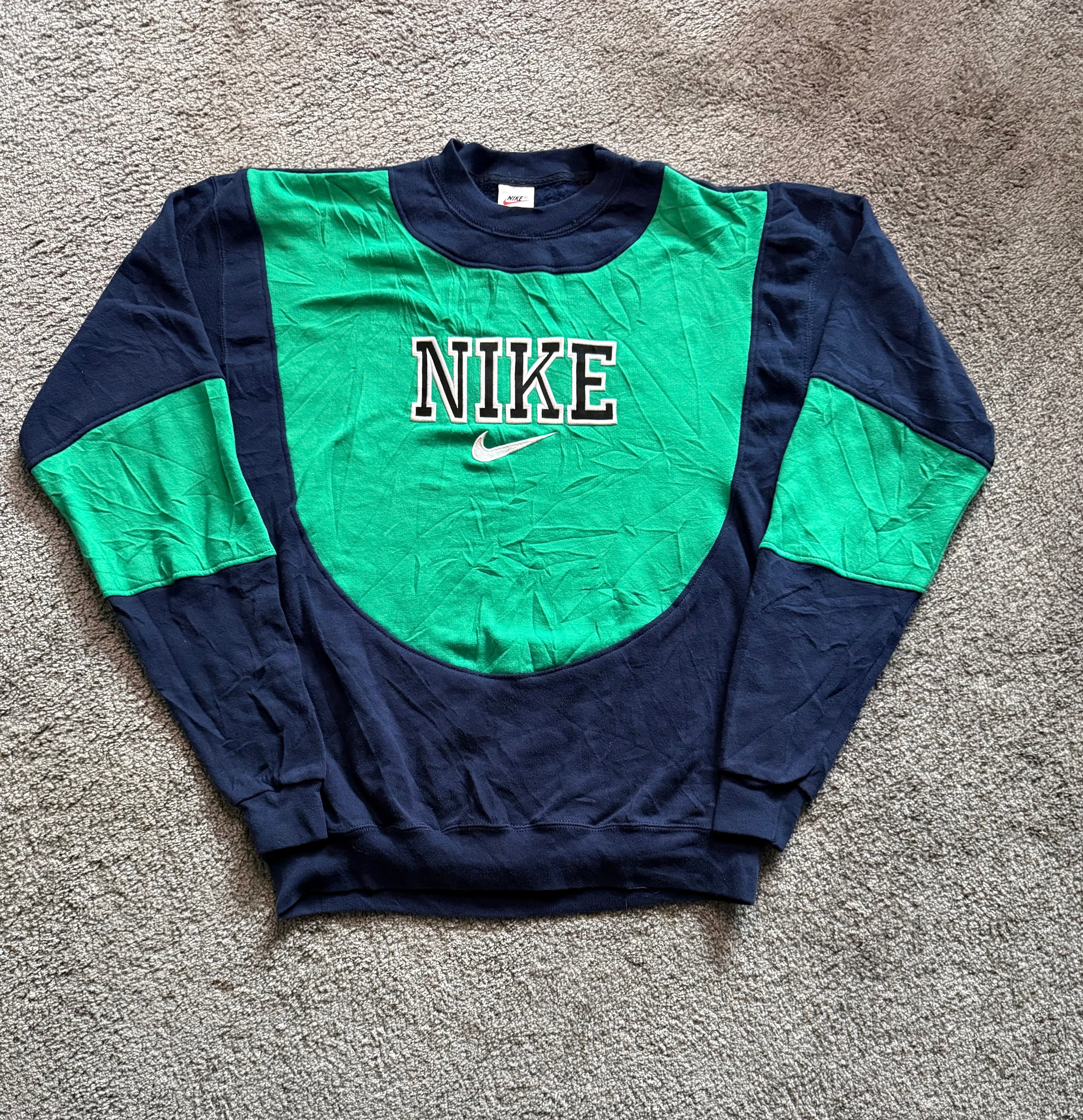 Nike - Sweatshirt (L)